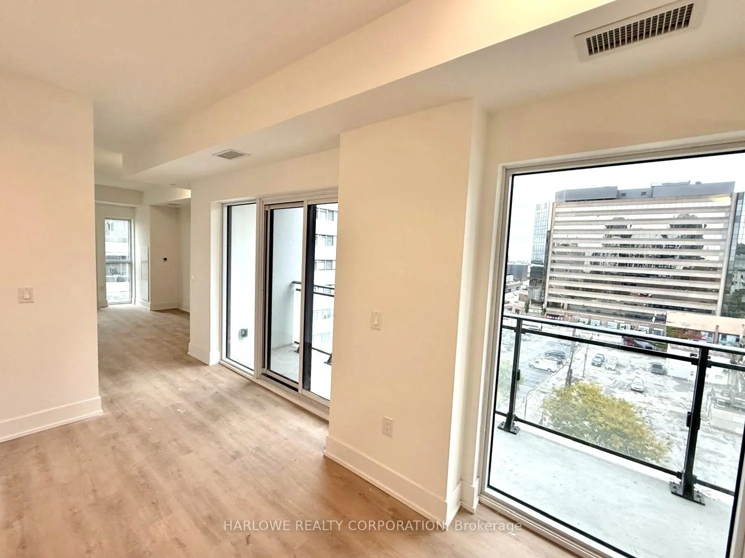 Photo 8 of Unit 708, 206 King Street W, Hamilton, Central — HOMEH