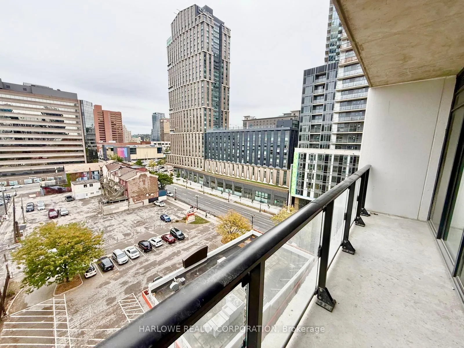 Photo 9 of Unit 708, 206 King Street W, Hamilton, Central — HOMEH
