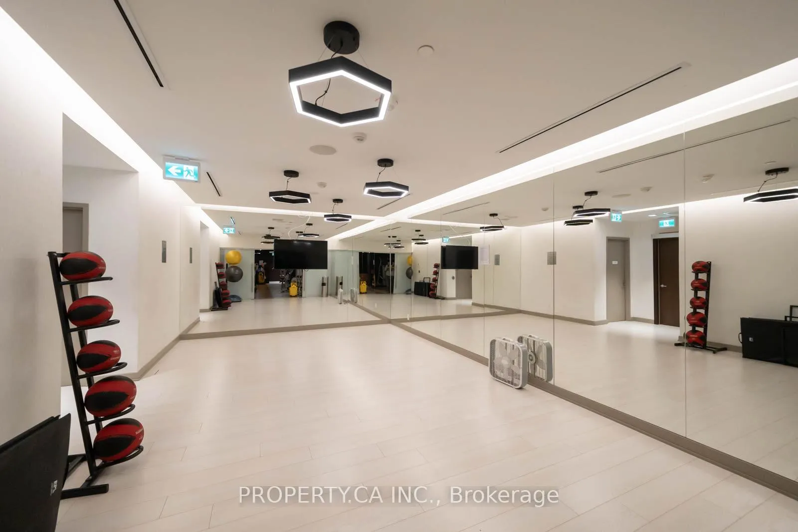 Photo 14 of Unit 2404, 2 Sonic Way, Toronto, Flemingdon Park — HOMEH