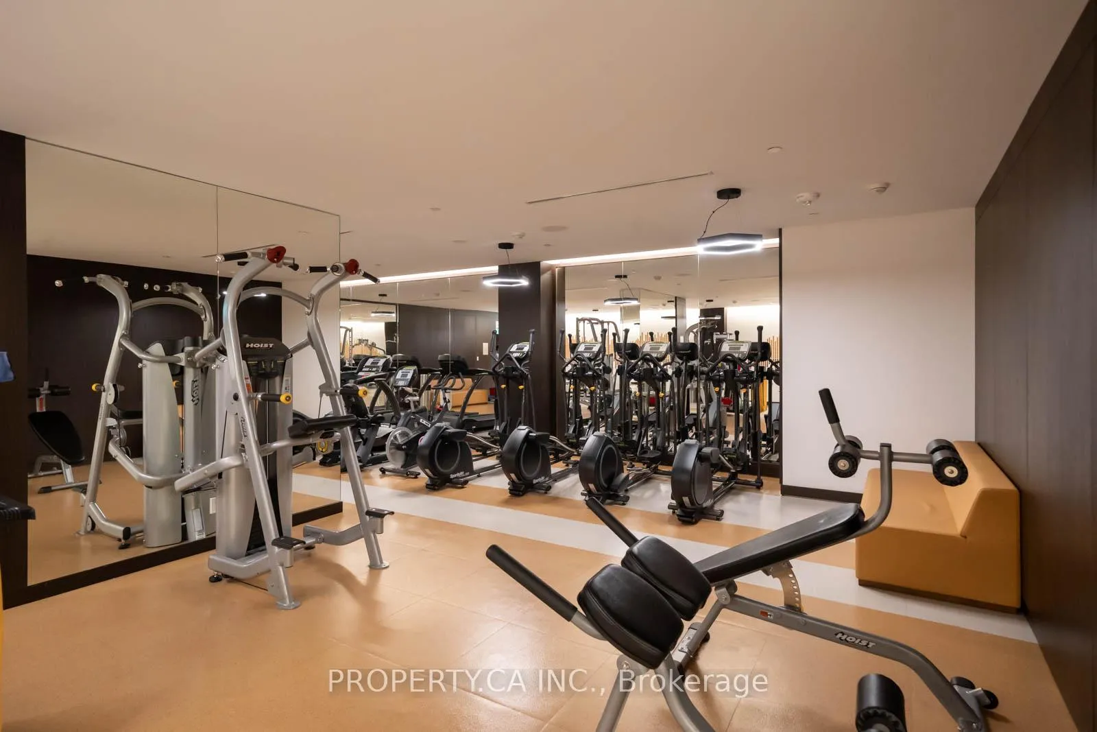 Photo 15 of Unit 2404, 2 Sonic Way, Toronto, Flemingdon Park — HOMEH