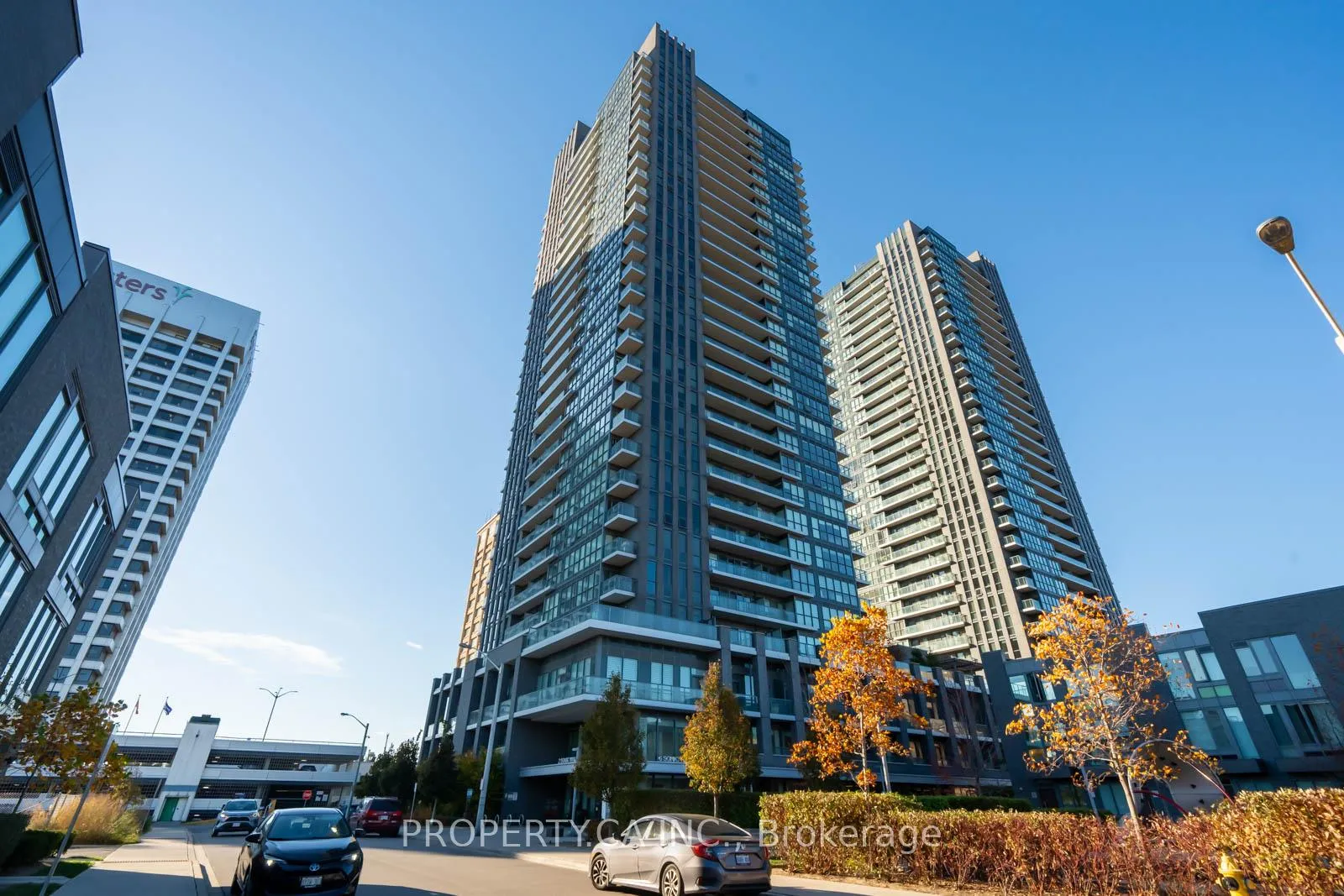 Photo 17 of Unit 2404, 2 Sonic Way, Toronto, Flemingdon Park — HOMEH