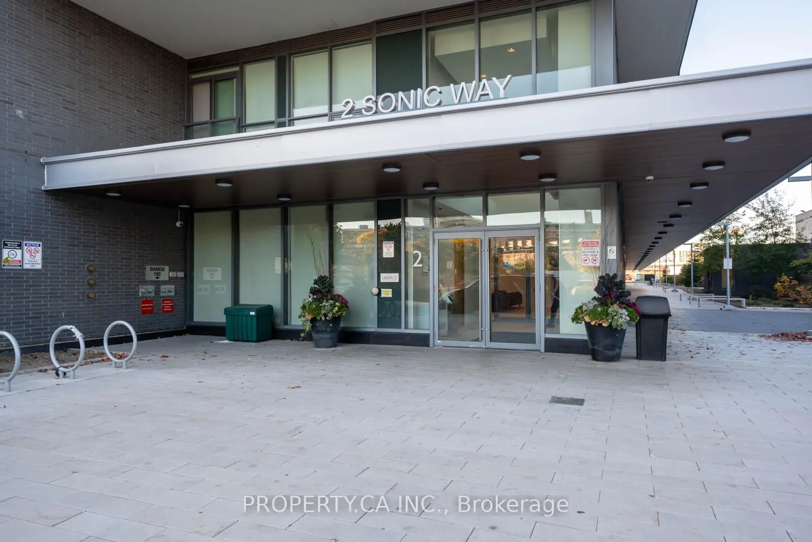 Photo 18 of Unit 2404, 2 Sonic Way, Toronto, Flemingdon Park — HOMEH