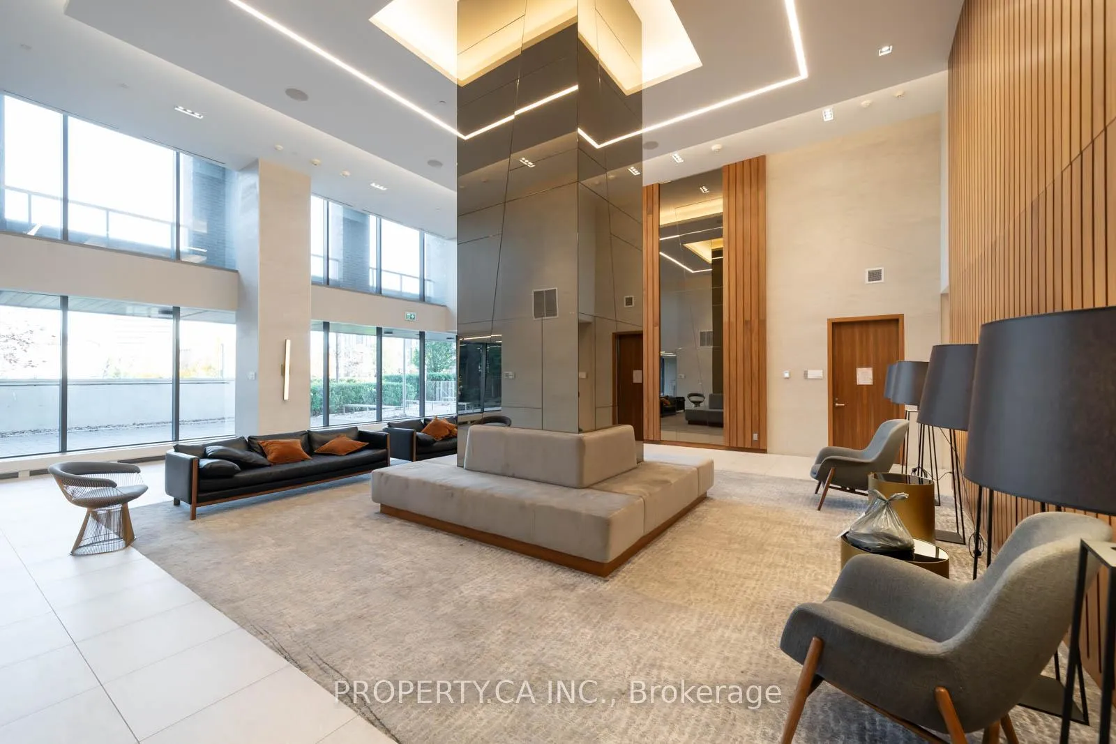 Photo 19 of Unit 2404, 2 Sonic Way, Toronto, Flemingdon Park — HOMEH