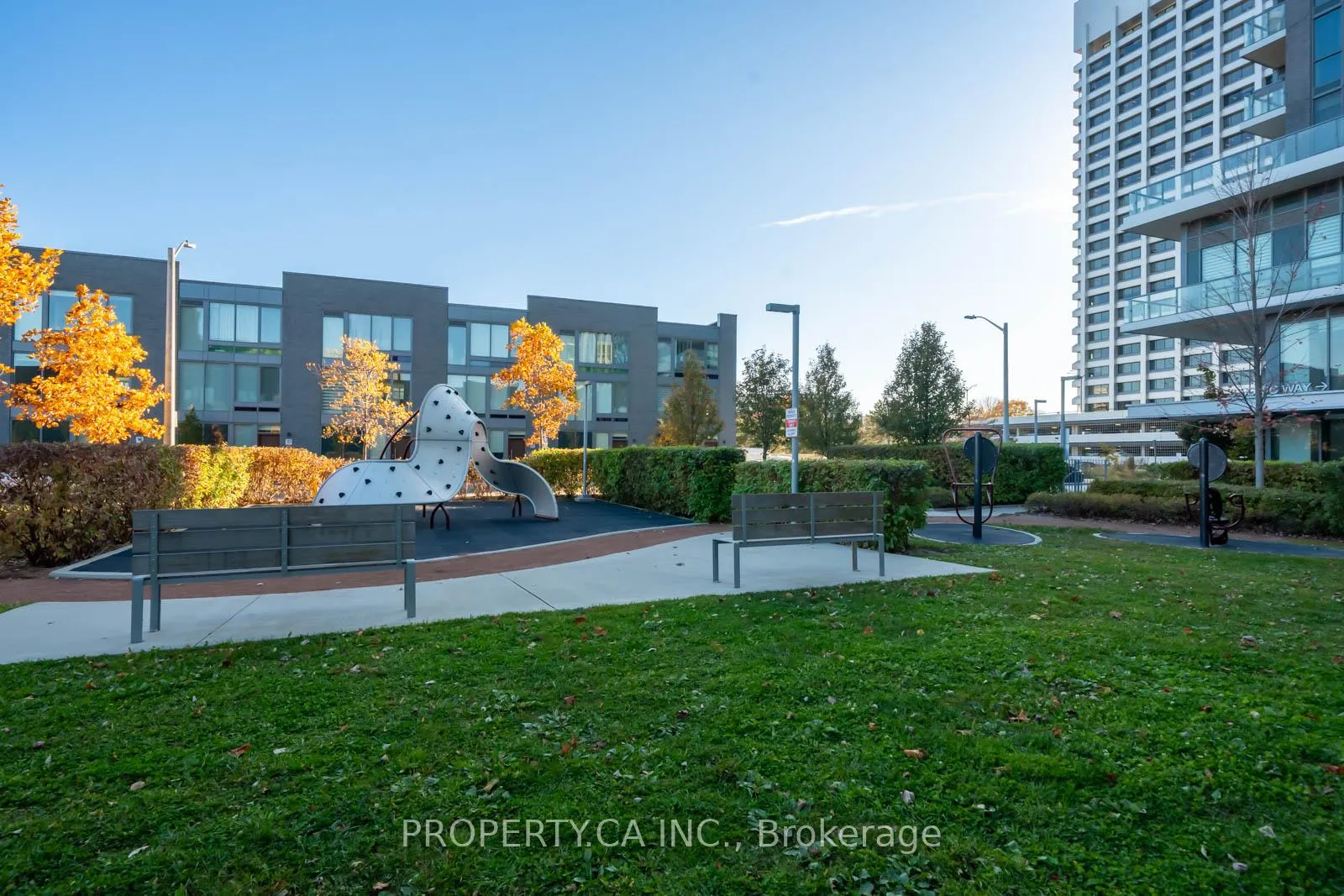 Photo 20 of Unit 2404, 2 Sonic Way, Toronto, Flemingdon Park — HOMEH