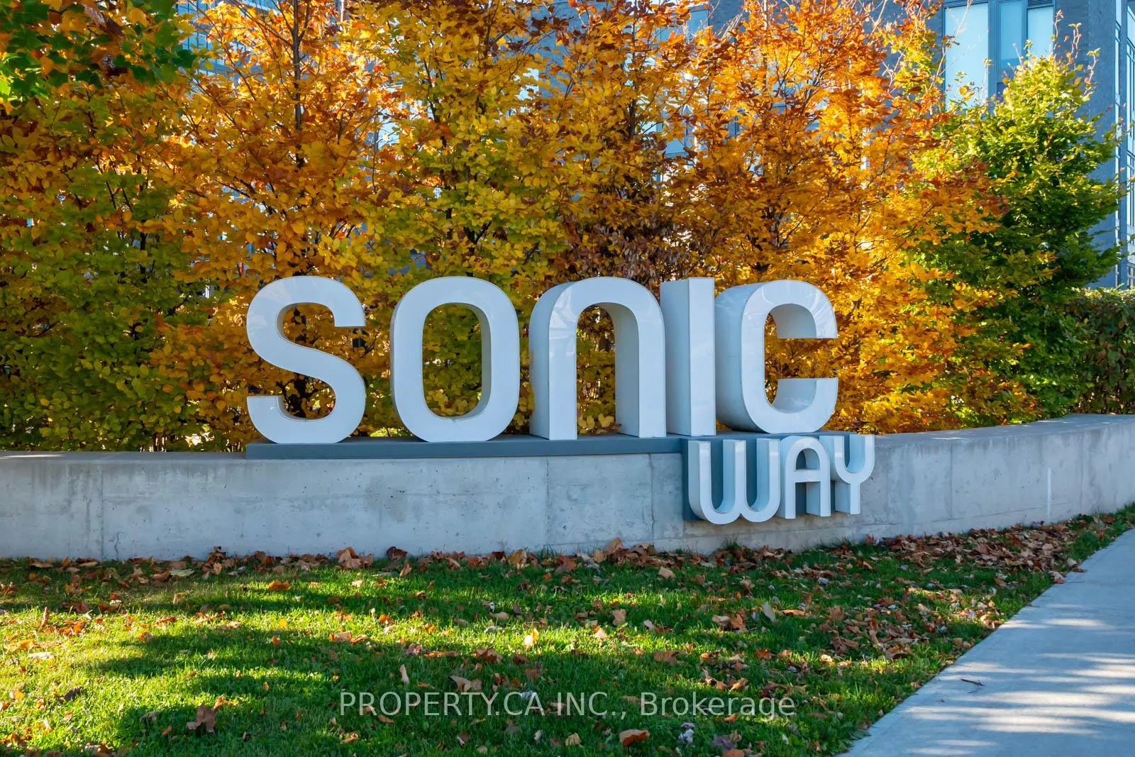 Photo 23 of Unit 2404, 2 Sonic Way, Toronto, Flemingdon Park — HOMEH
