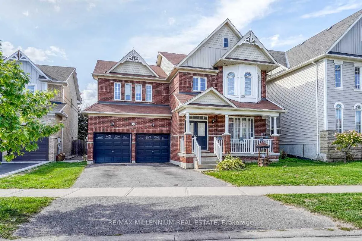 Photo 2 of 52 The Queens Way, Barrie, Innis-Shore — HOMEH