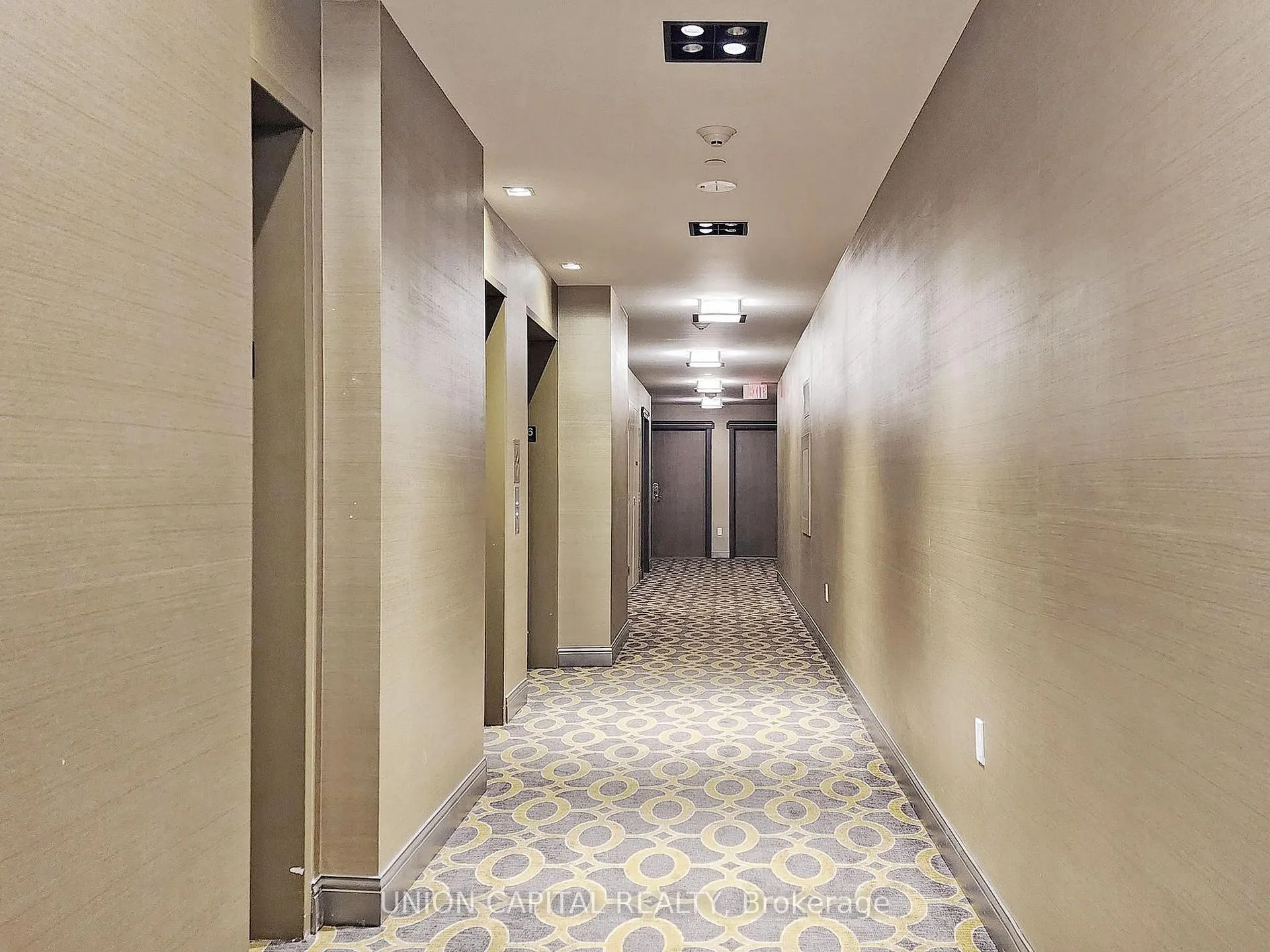 Photo 5 of Unit 605, 9560 Markham Road N, Markham, Wismer — HOMEH