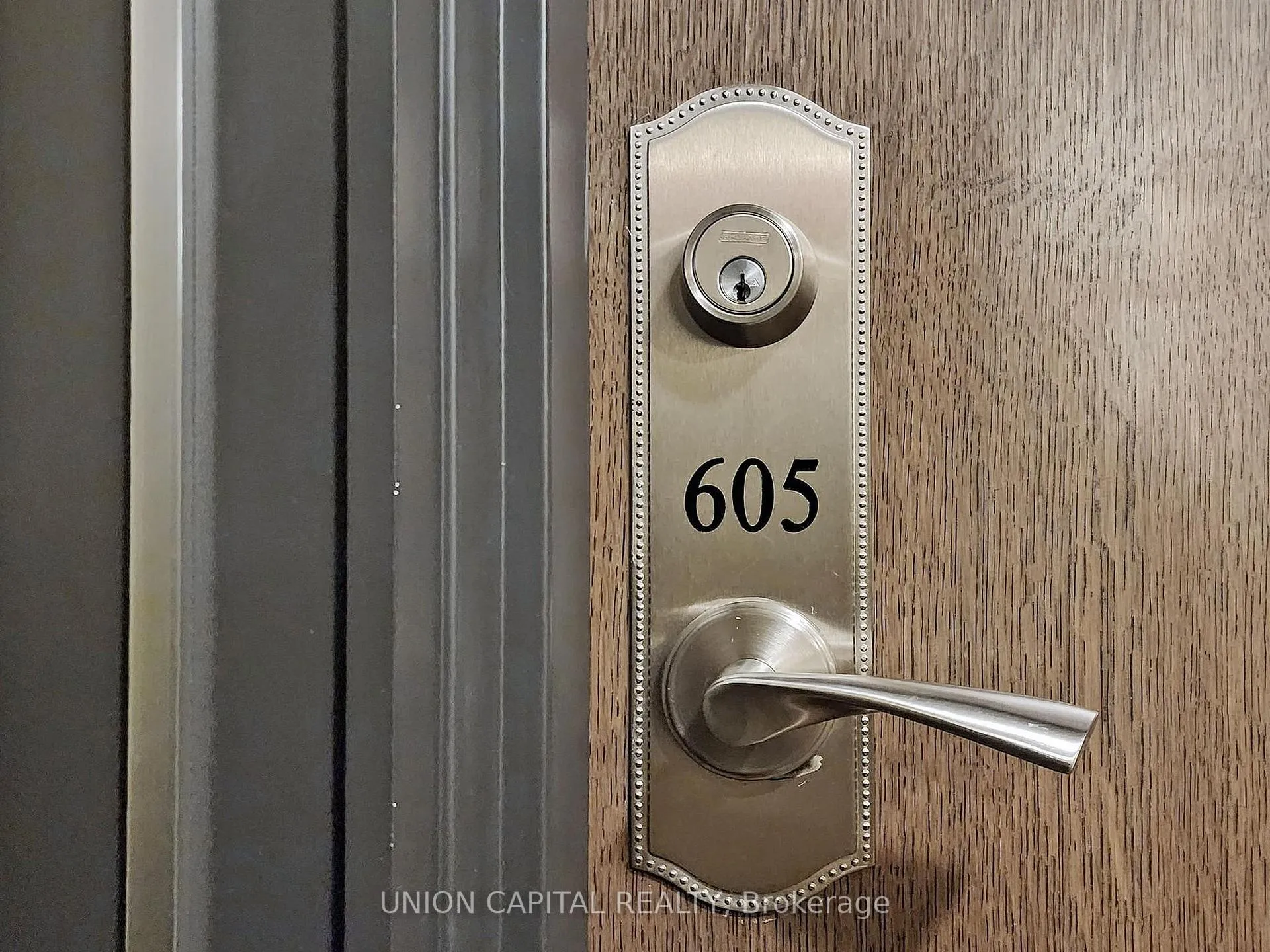 Photo 6 of Unit 605, 9560 Markham Road N, Markham, Wismer — HOMEH