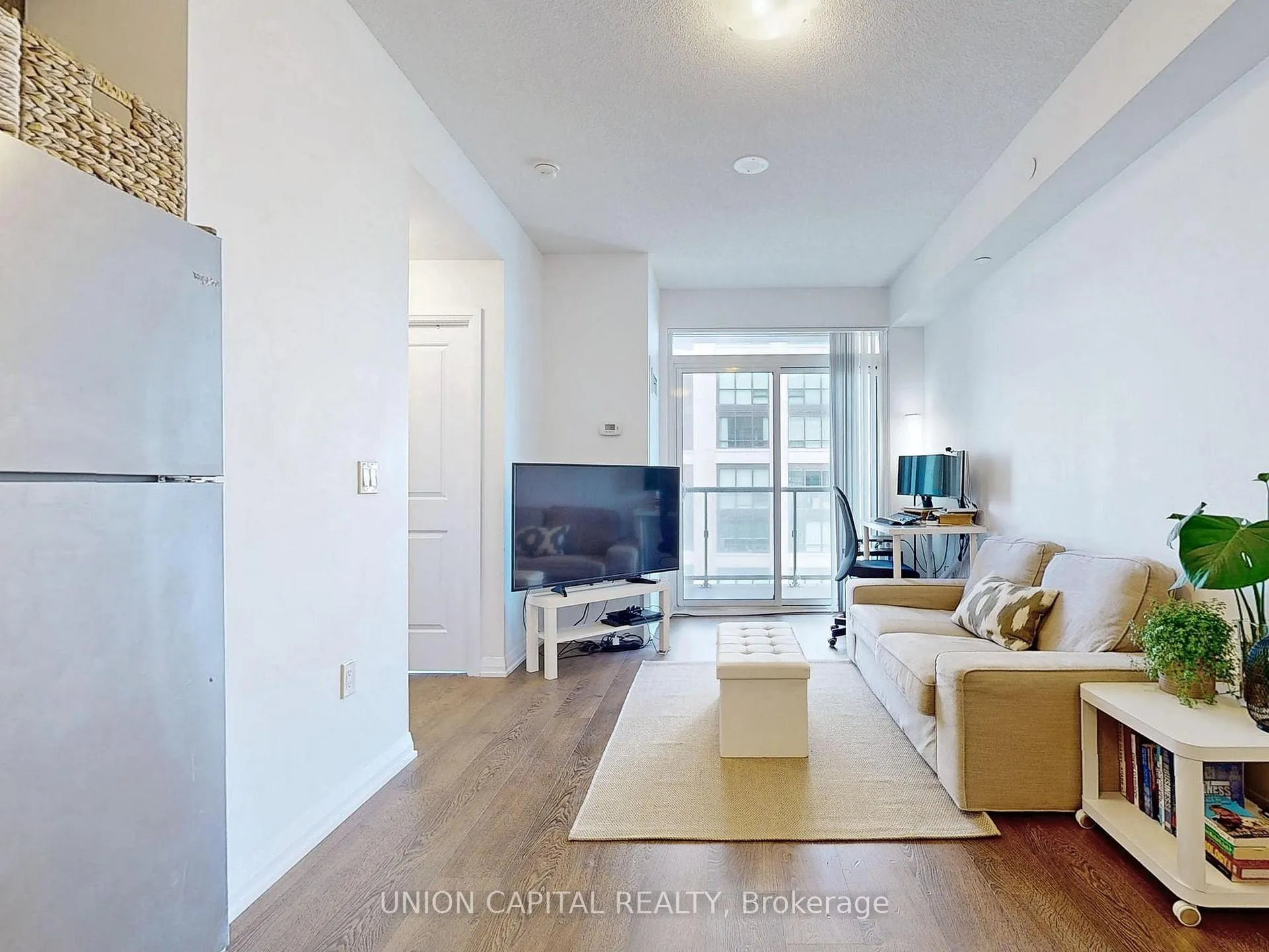 Photo 7 of Unit 605, 9560 Markham Road N, Markham, Wismer — HOMEH