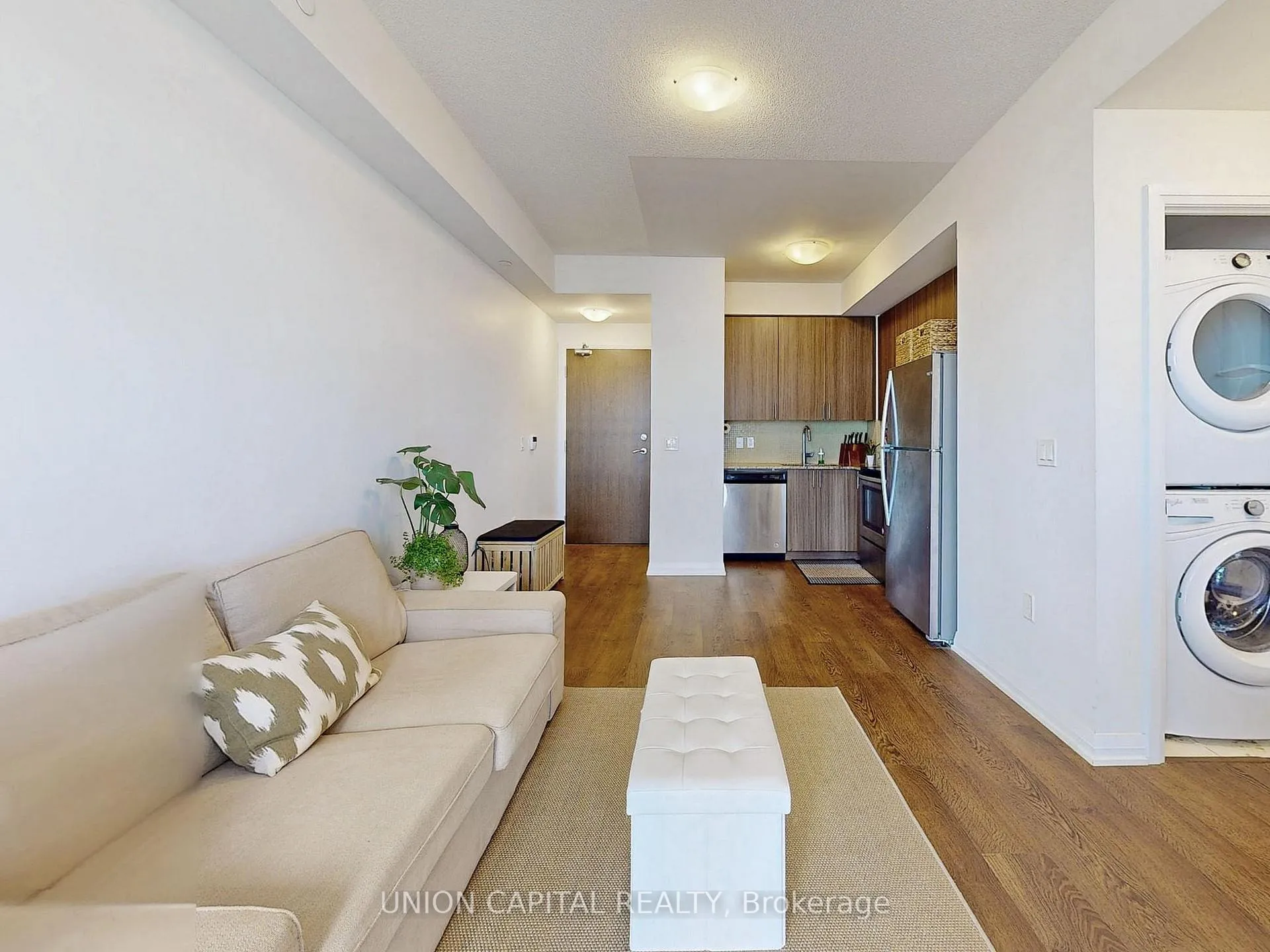 Photo 8 of Unit 605, 9560 Markham Road N, Markham, Wismer — HOMEH
