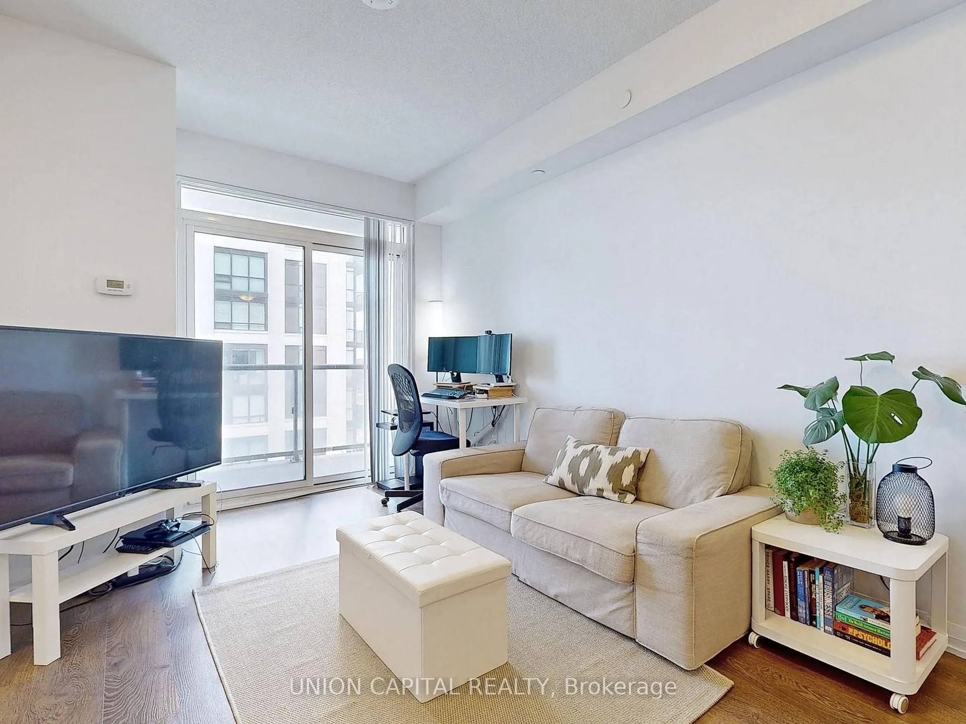 Photo 9 of Unit 605, 9560 Markham Road N, Markham, Wismer — HOMEH