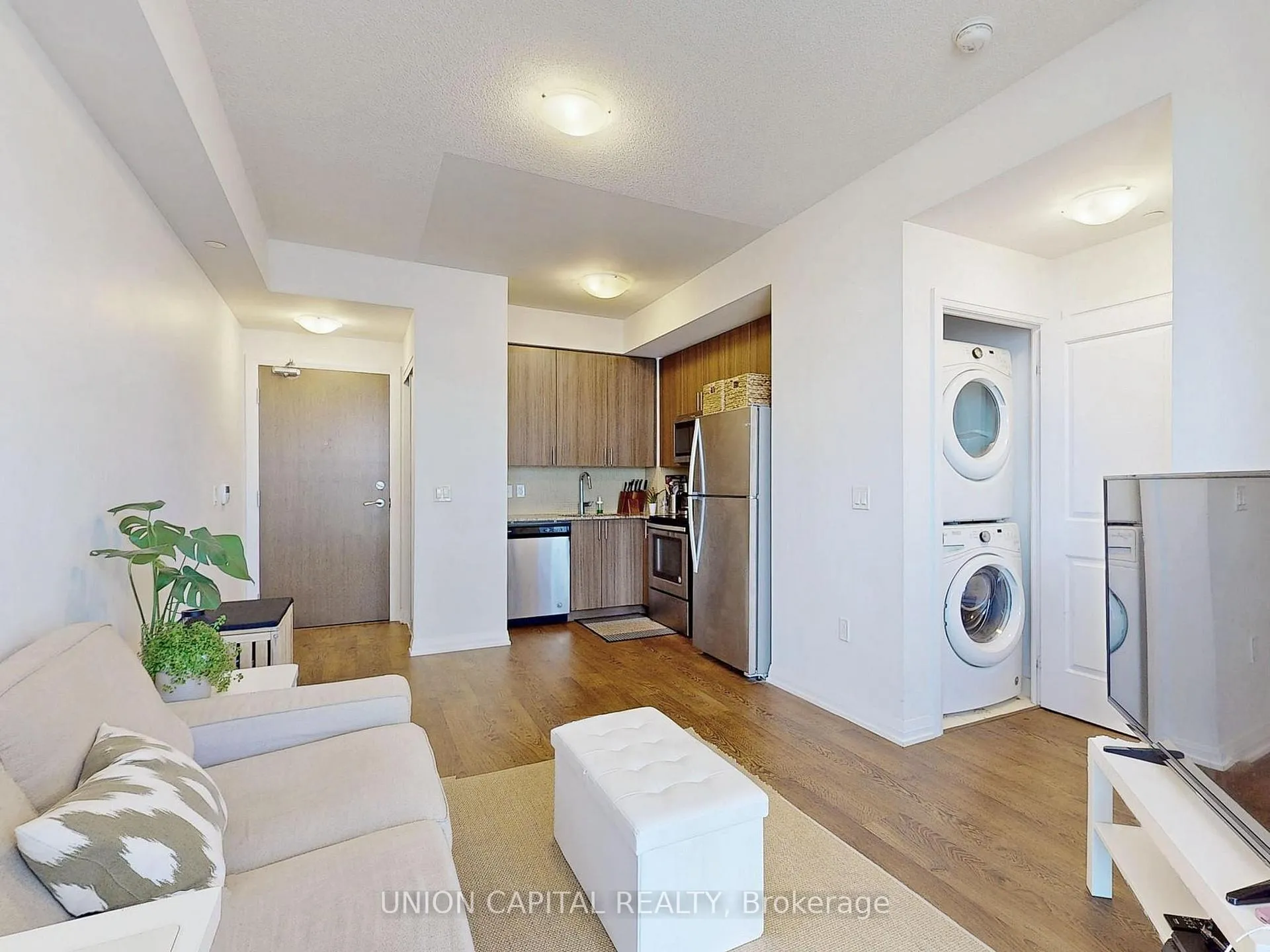 Photo 12 of Unit 605, 9560 Markham Road N, Markham, Wismer — HOMEH