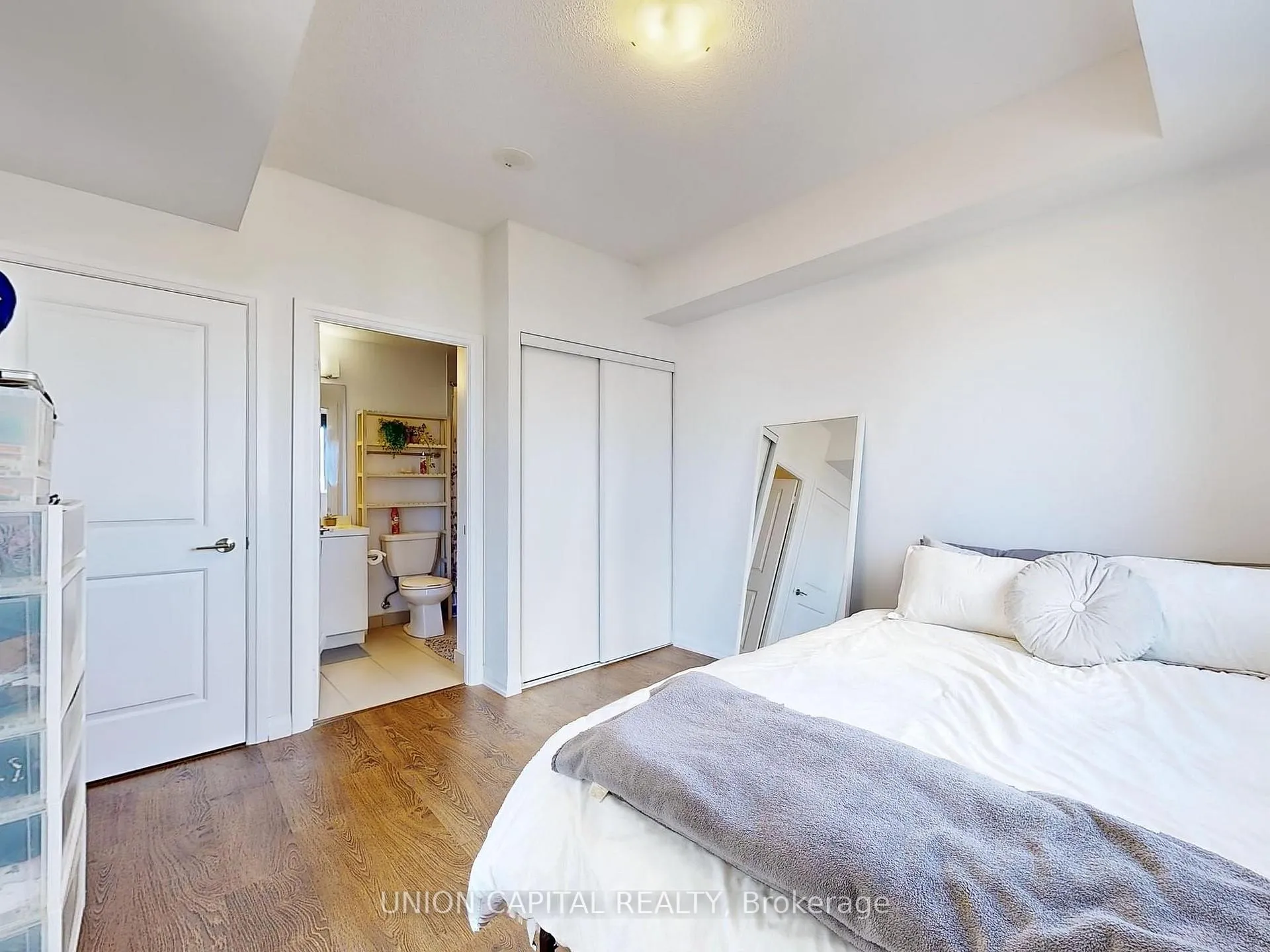 Photo 13 of Unit 605, 9560 Markham Road N, Markham, Wismer — HOMEH