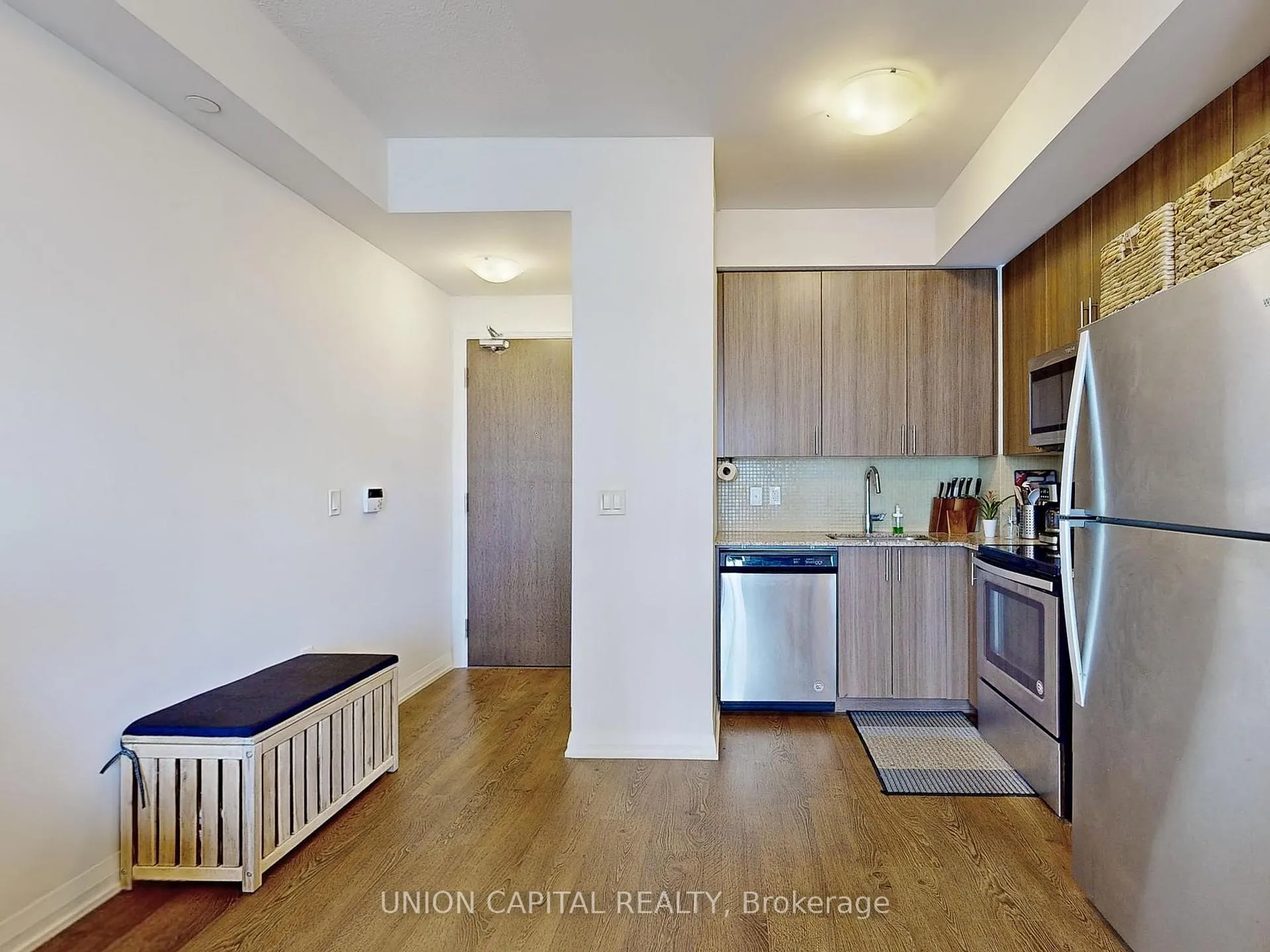 Photo 17 of Unit 605, 9560 Markham Road N, Markham, Wismer — HOMEH