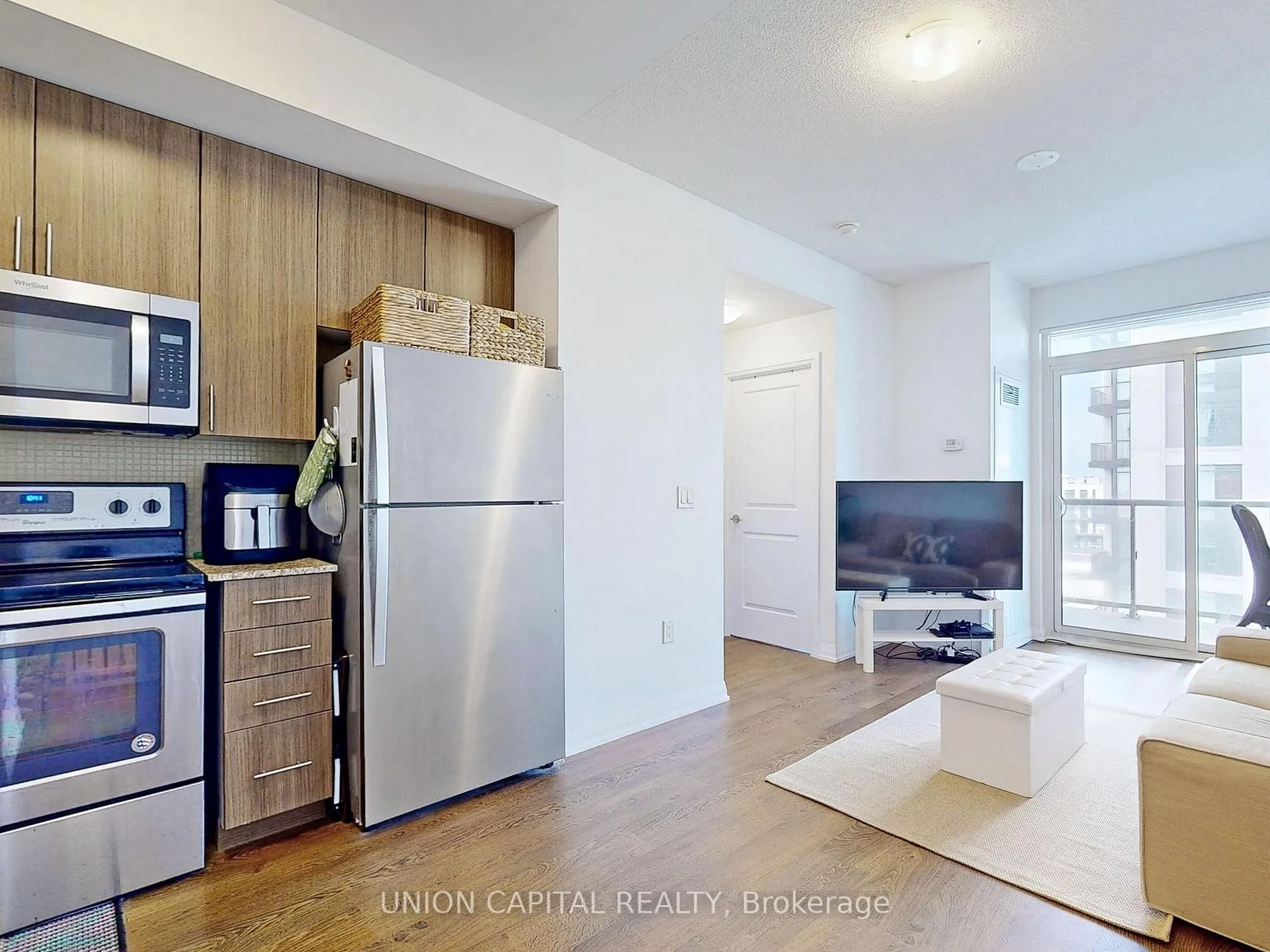 Photo 18 of Unit 605, 9560 Markham Road N, Markham, Wismer — HOMEH