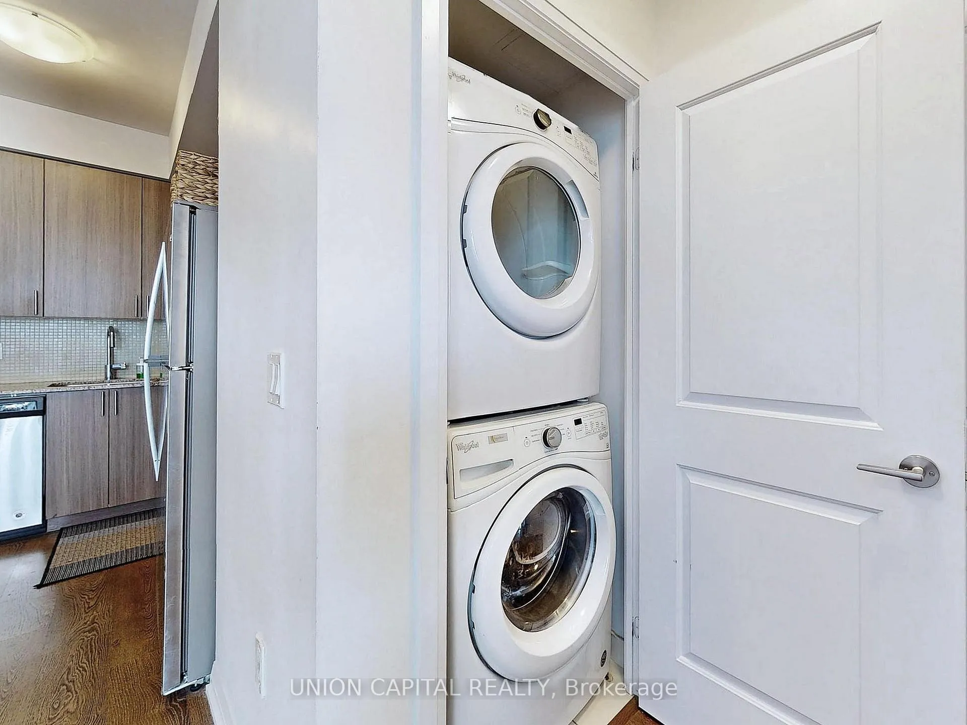 Photo 19 of Unit 605, 9560 Markham Road N, Markham, Wismer — HOMEH