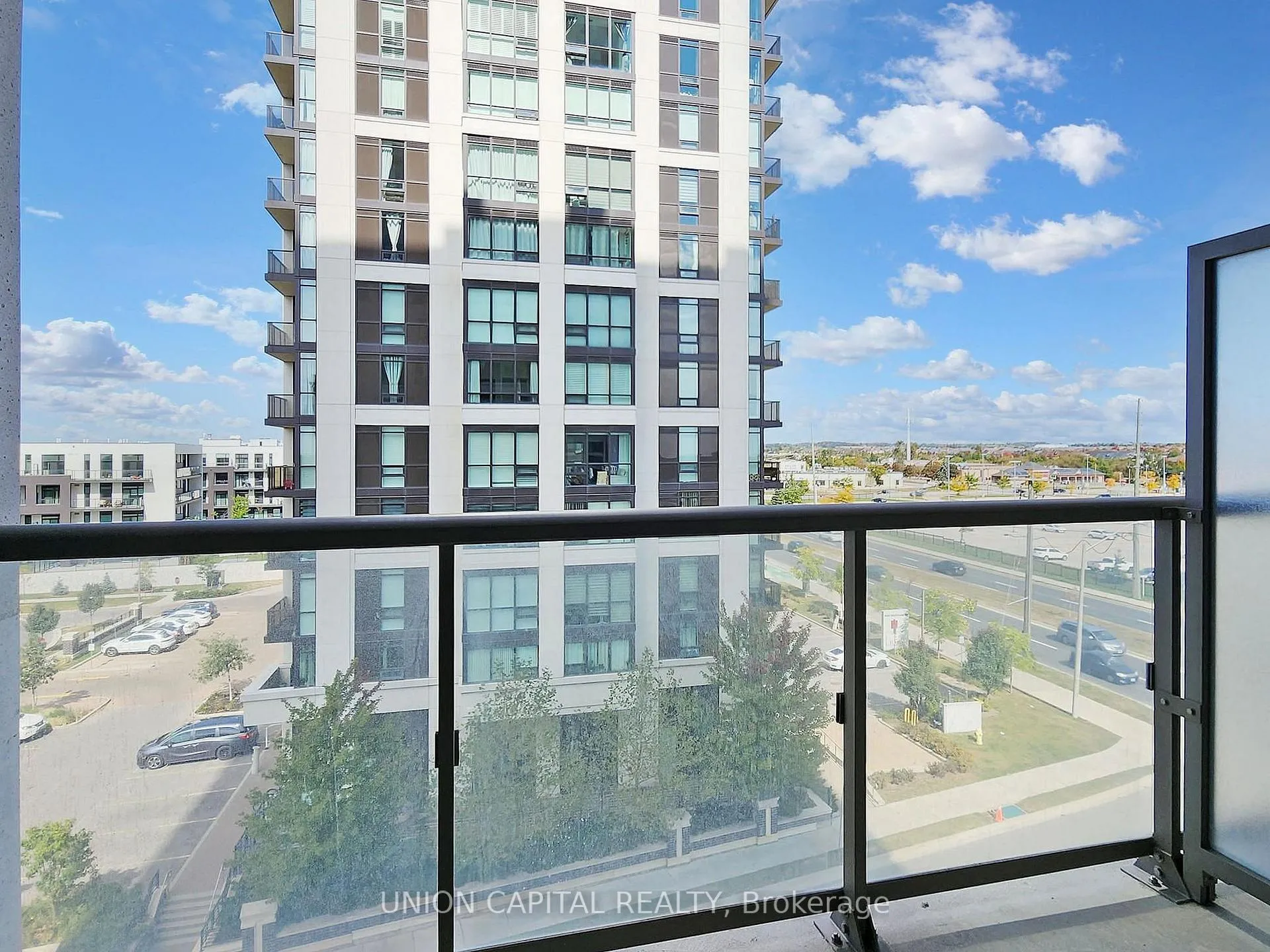 Photo 20 of Unit 605, 9560 Markham Road N, Markham, Wismer — HOMEH
