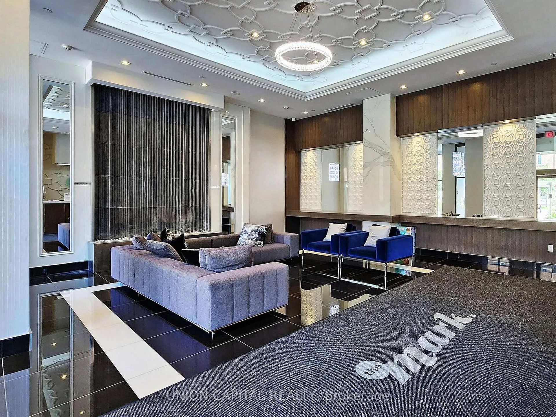 Photo 22 of Unit 605, 9560 Markham Road N, Markham, Wismer — HOMEH