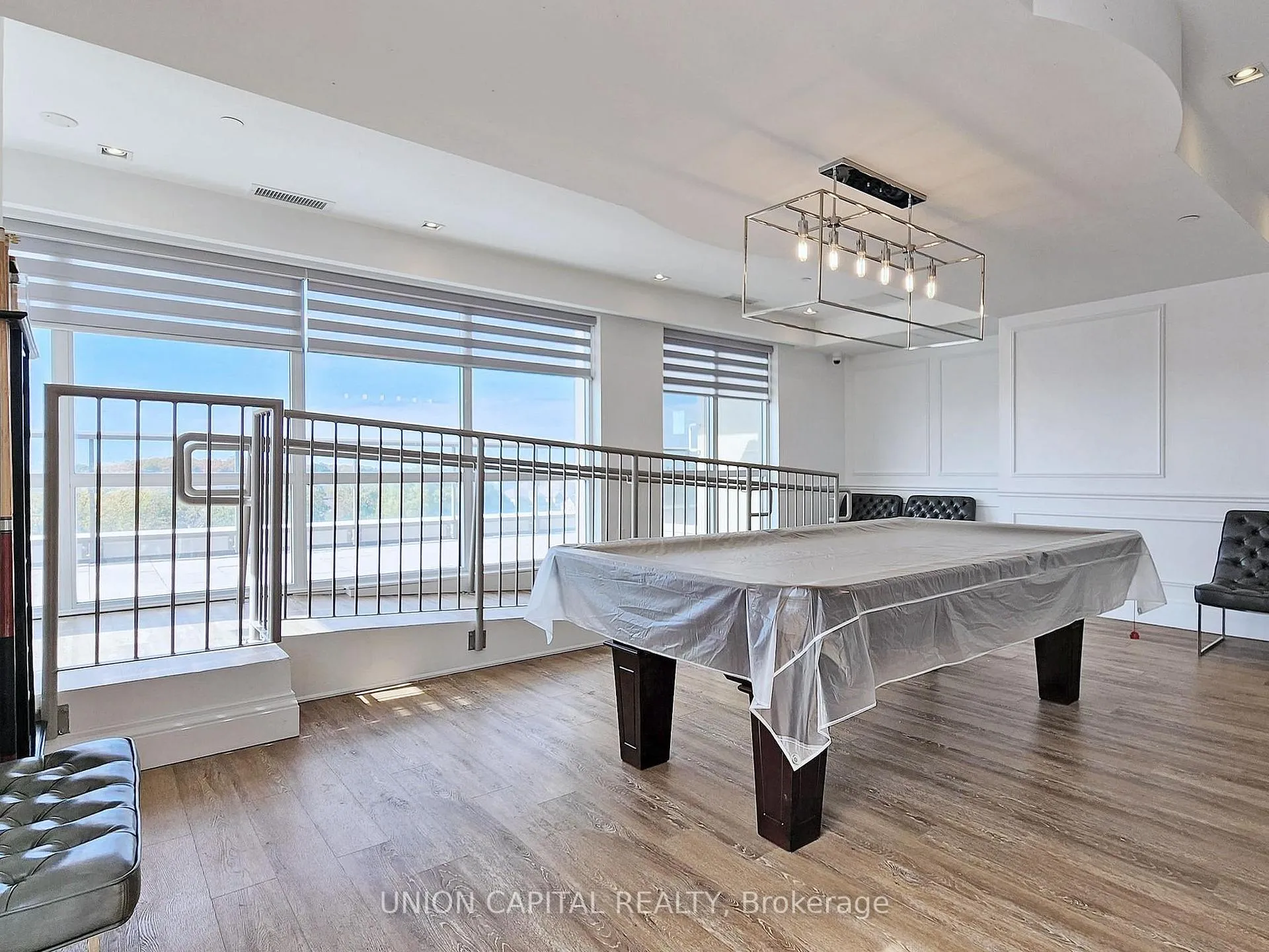 Photo 24 of Unit 605, 9560 Markham Road N, Markham, Wismer — HOMEH