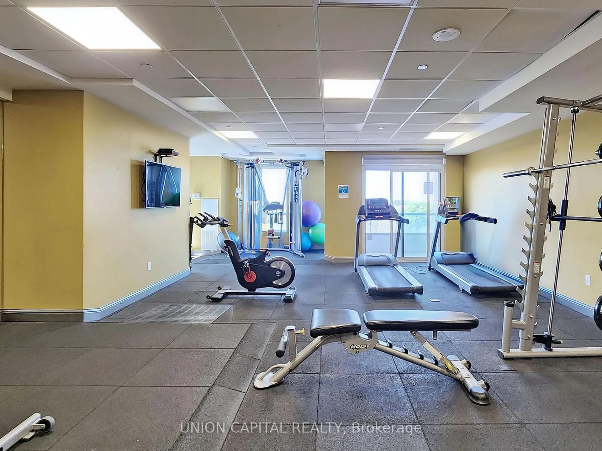 Photo 25 of Unit 605, 9560 Markham Road N, Markham, Wismer — HOMEH
