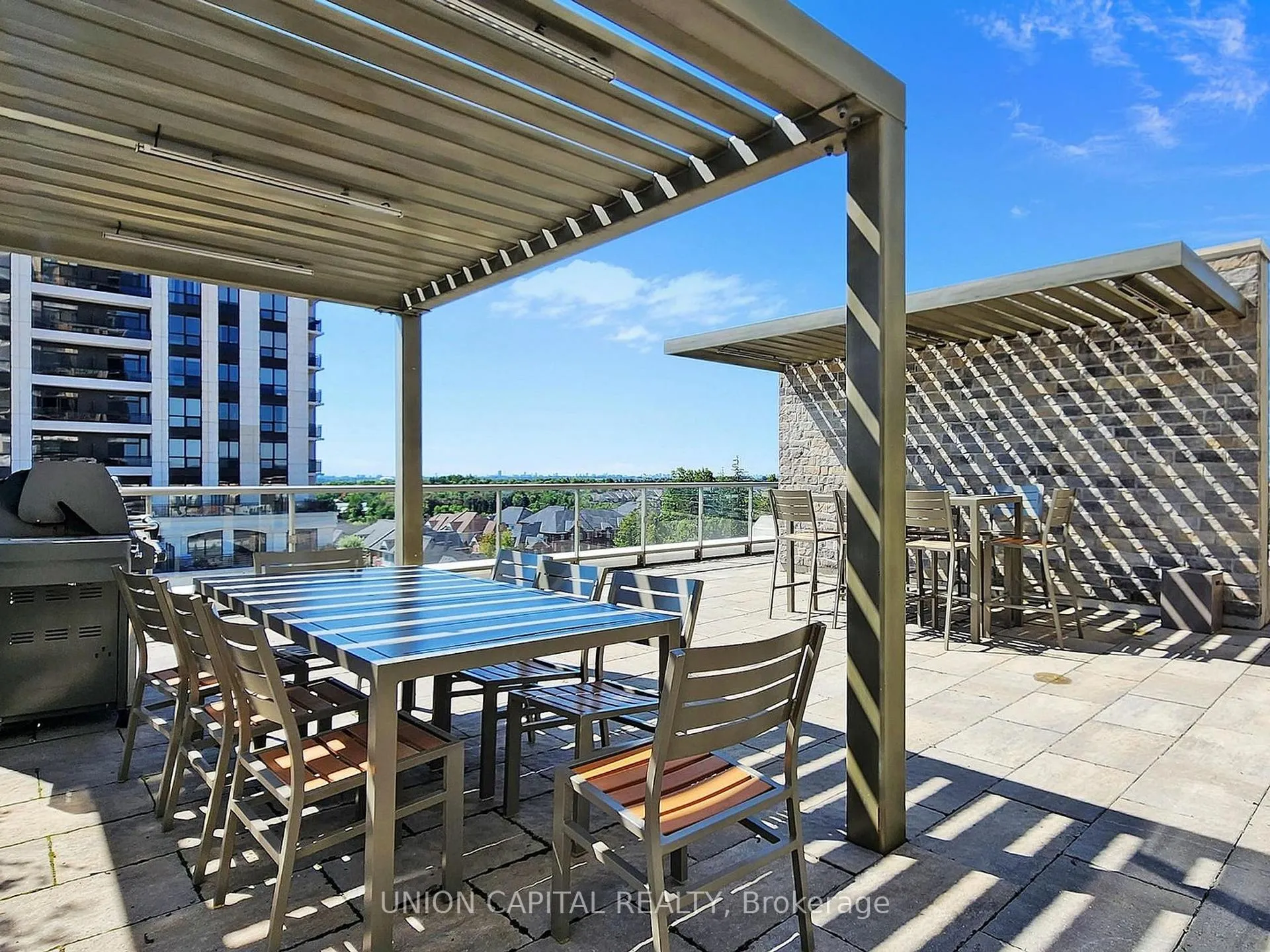 Photo 26 of Unit 605, 9560 Markham Road N, Markham, Wismer — HOMEH