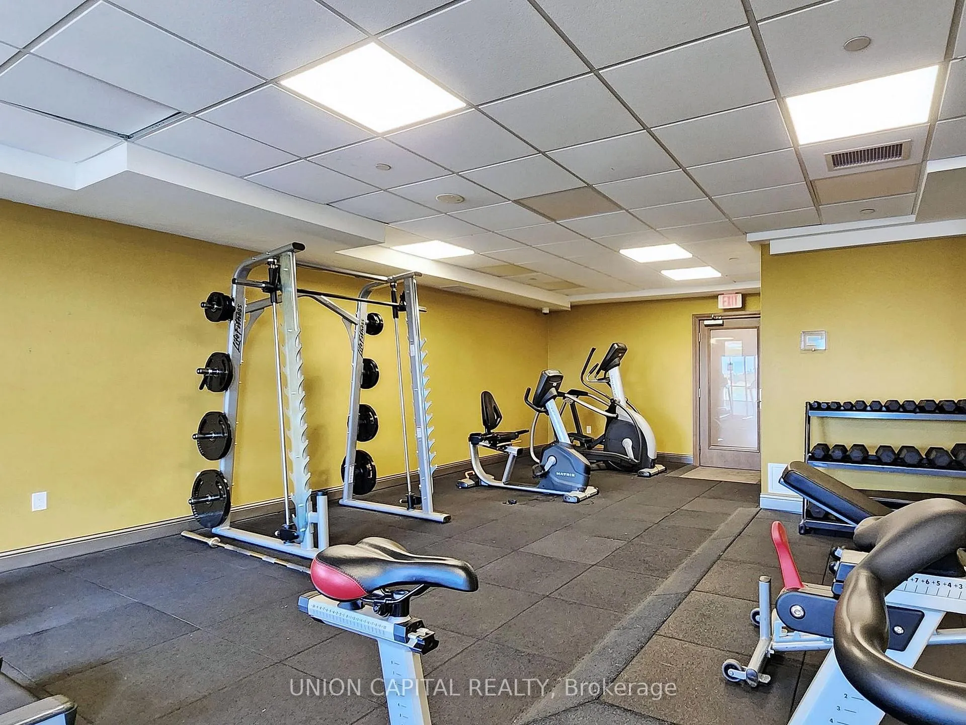 Photo 27 of Unit 605, 9560 Markham Road N, Markham, Wismer — HOMEH
