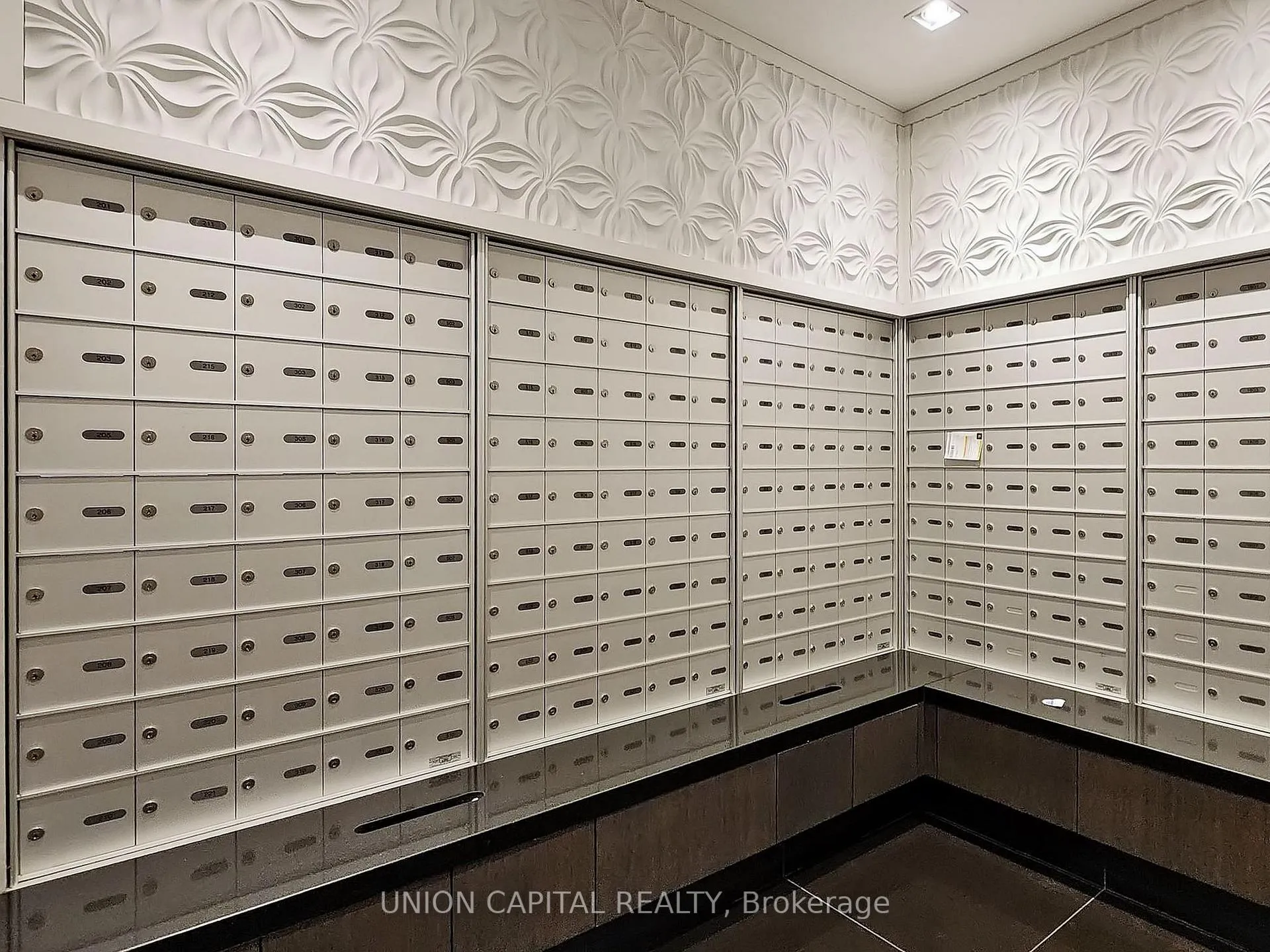 Photo 28 of Unit 605, 9560 Markham Road N, Markham, Wismer — HOMEH