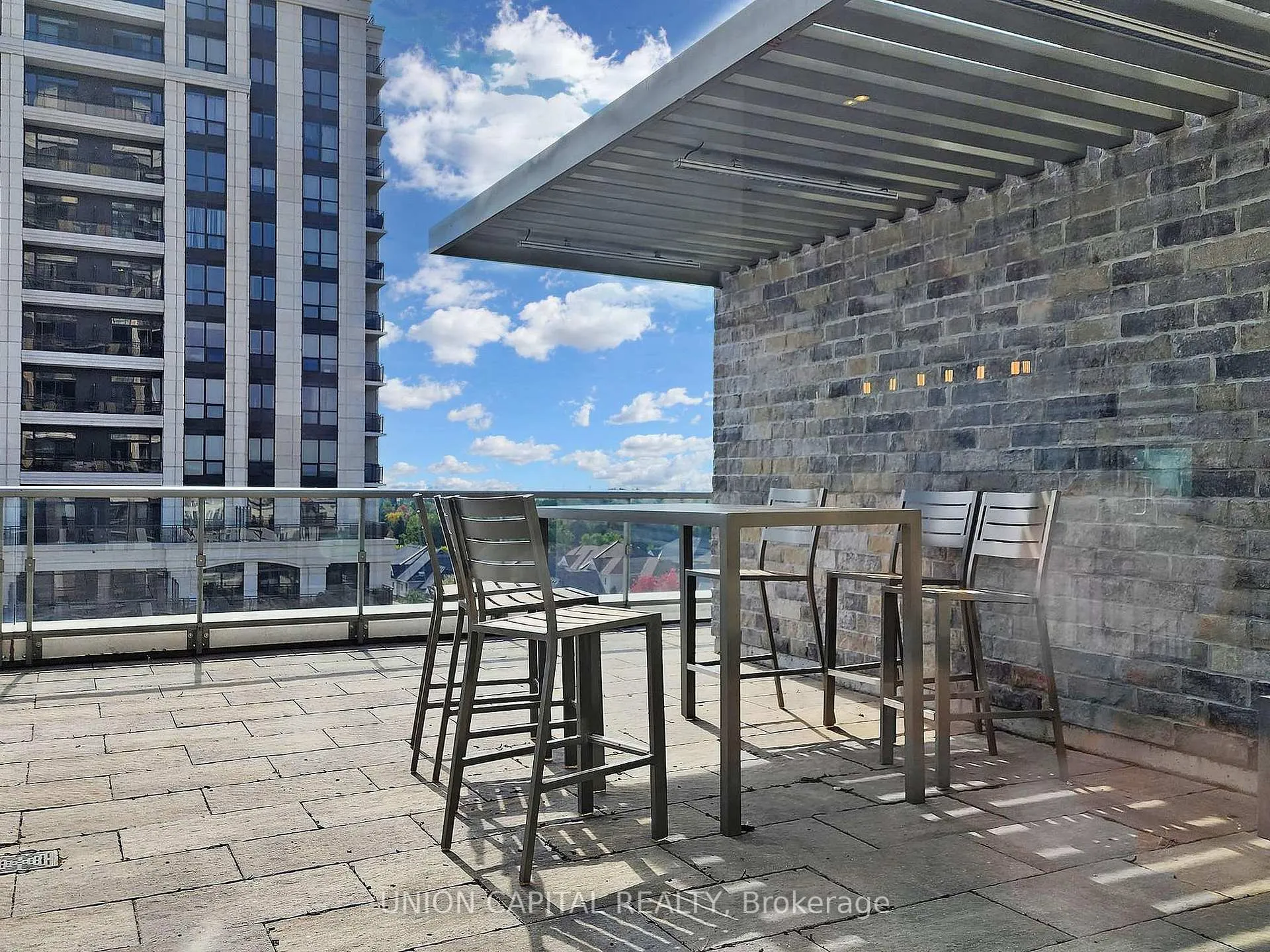 Photo 30 of Unit 605, 9560 Markham Road N, Markham, Wismer — HOMEH