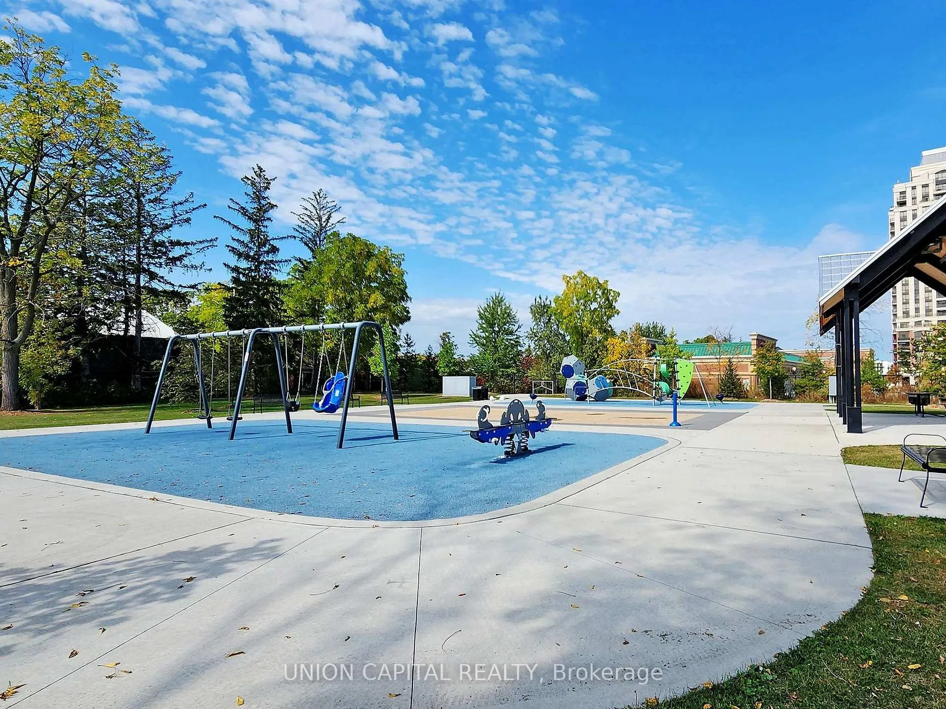 Photo 32 of Unit 605, 9560 Markham Road N, Markham, Wismer — HOMEH