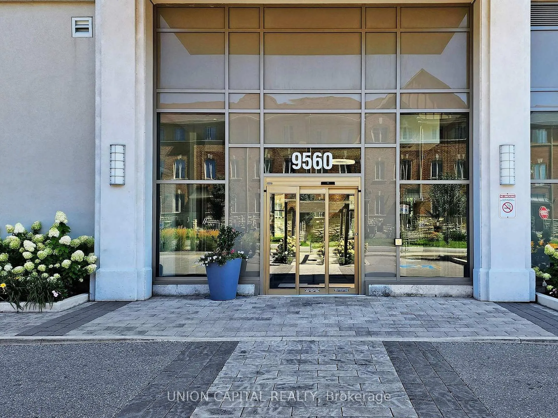 Photo 38 of Unit 605, 9560 Markham Road N, Markham, Wismer — HOMEH