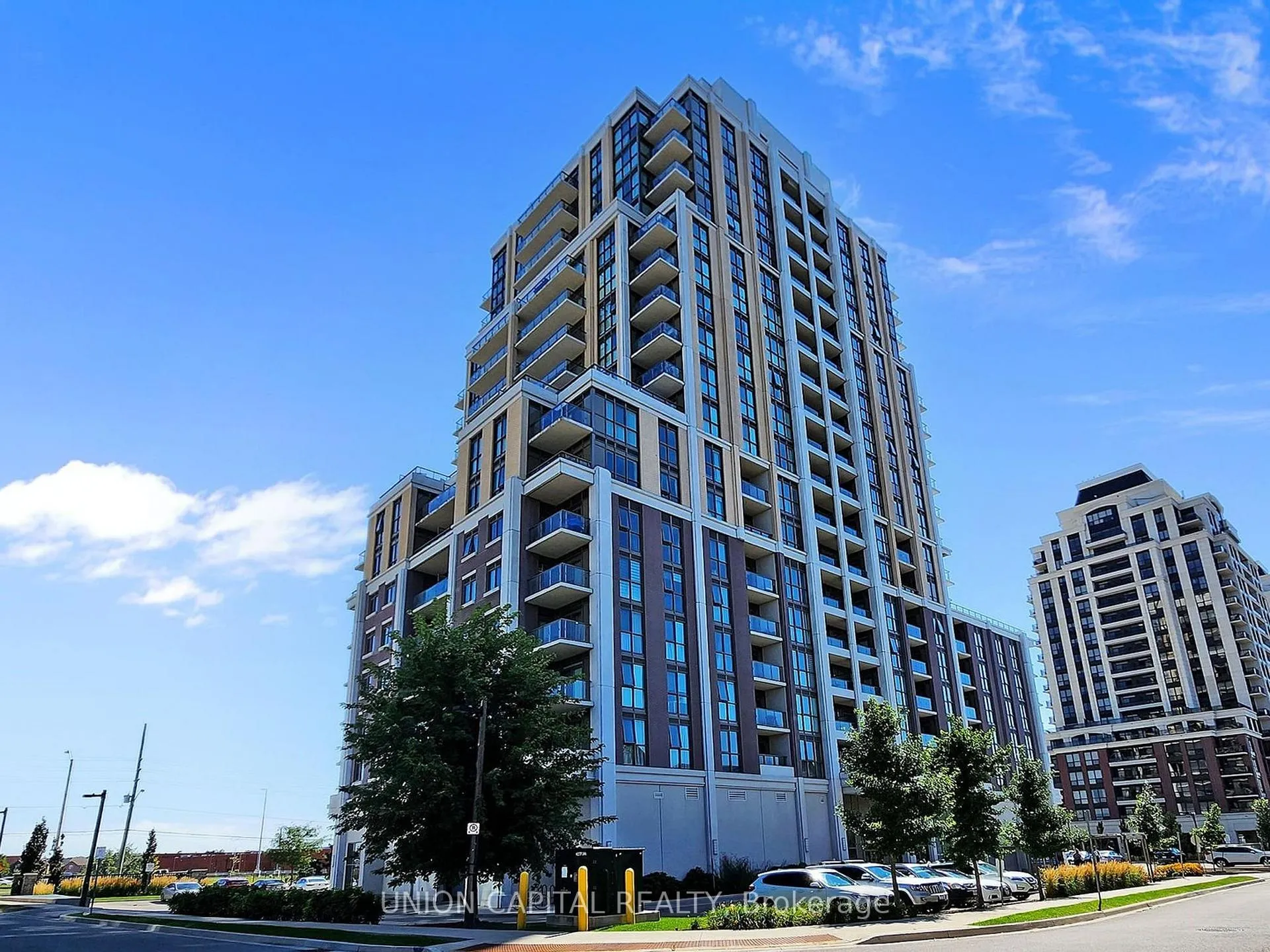 Photo 41 of Unit 605, 9560 Markham Road N, Markham, Wismer — HOMEH