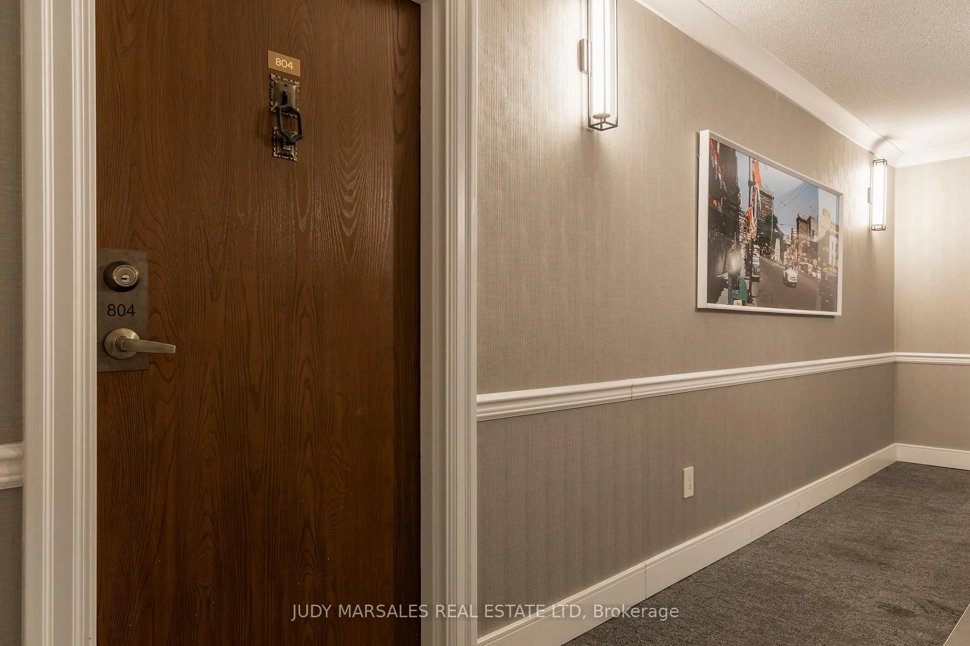 Photo 4 of Unit 804, 120 Duke Street, Hamilton, Durand — HOMEH