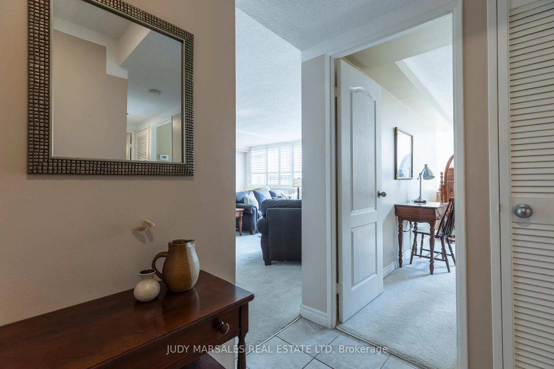 Photo 6 of Unit 804, 120 Duke Street, Hamilton, Durand — HOMEH
