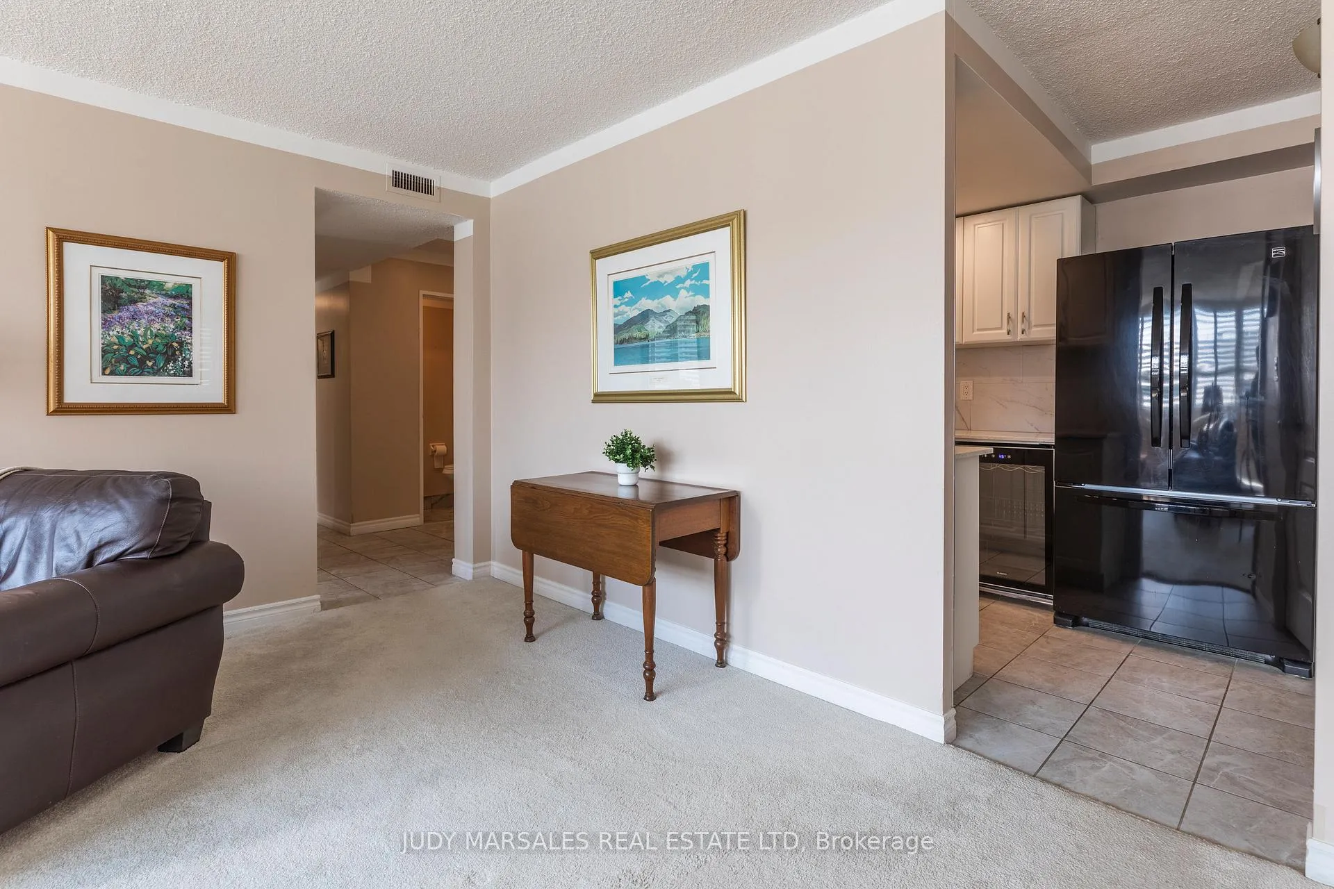 Photo 10 of Unit 804, 120 Duke Street, Hamilton, Durand — HOMEH
