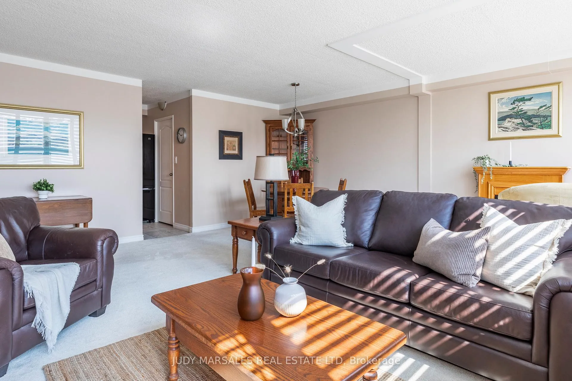 Photo 13 of Unit 804, 120 Duke Street, Hamilton, Durand — HOMEH