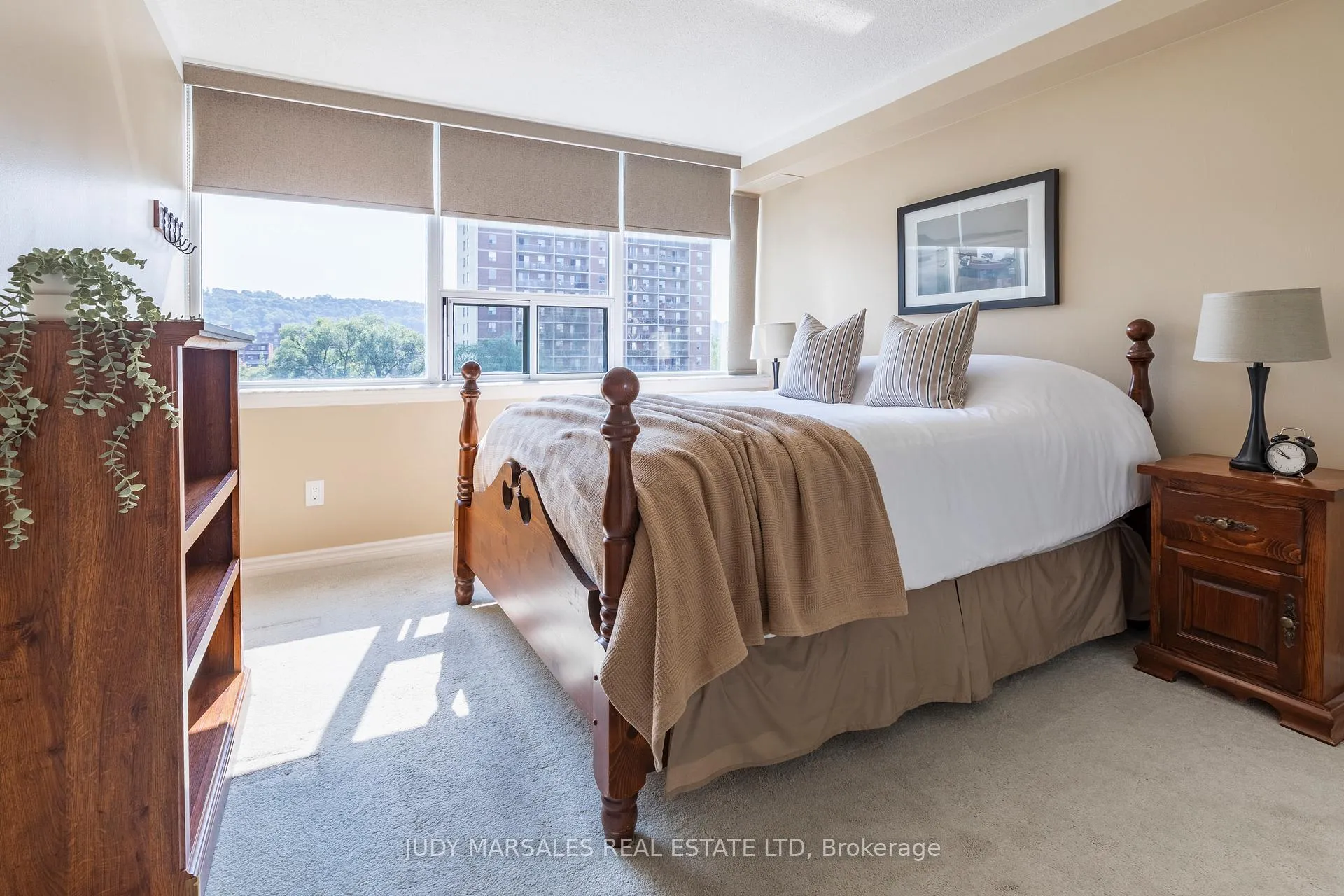 Photo 18 of Unit 804, 120 Duke Street, Hamilton, Durand — HOMEH