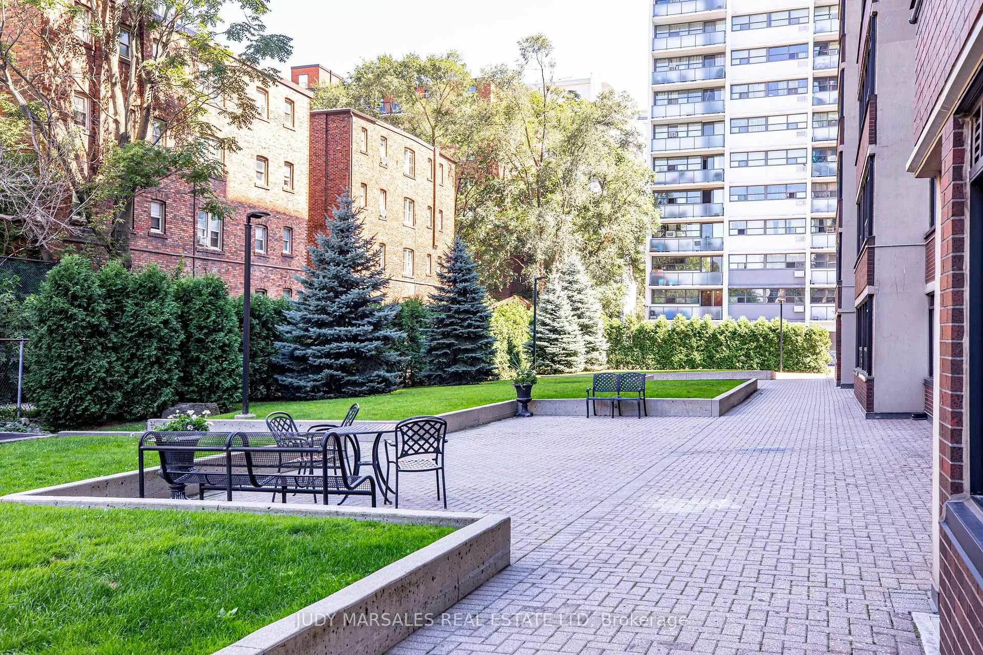 Photo 28 of Unit 804, 120 Duke Street, Hamilton, Durand — HOMEH