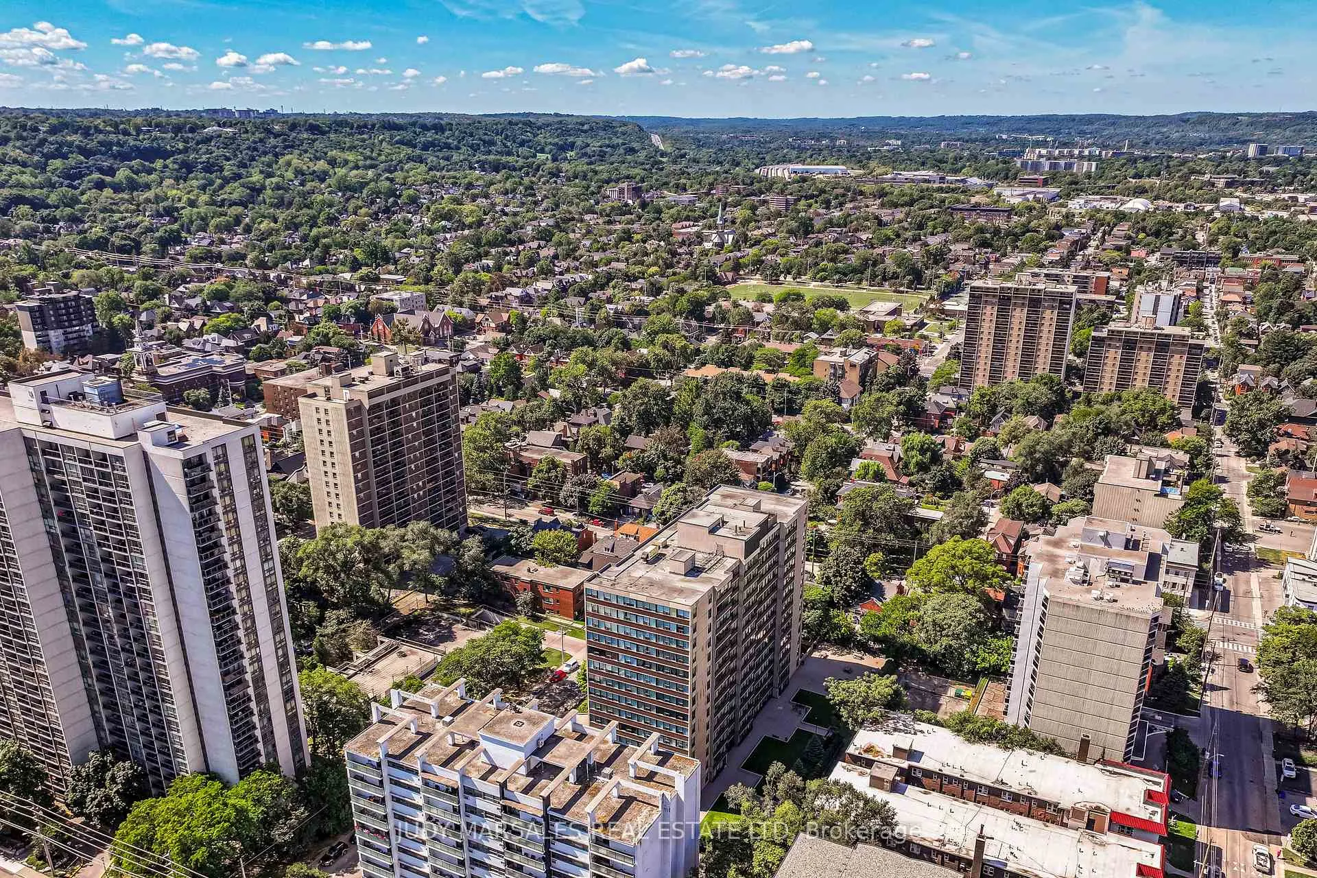Photo 33 of Unit 804, 120 Duke Street, Hamilton, Durand — HOMEH