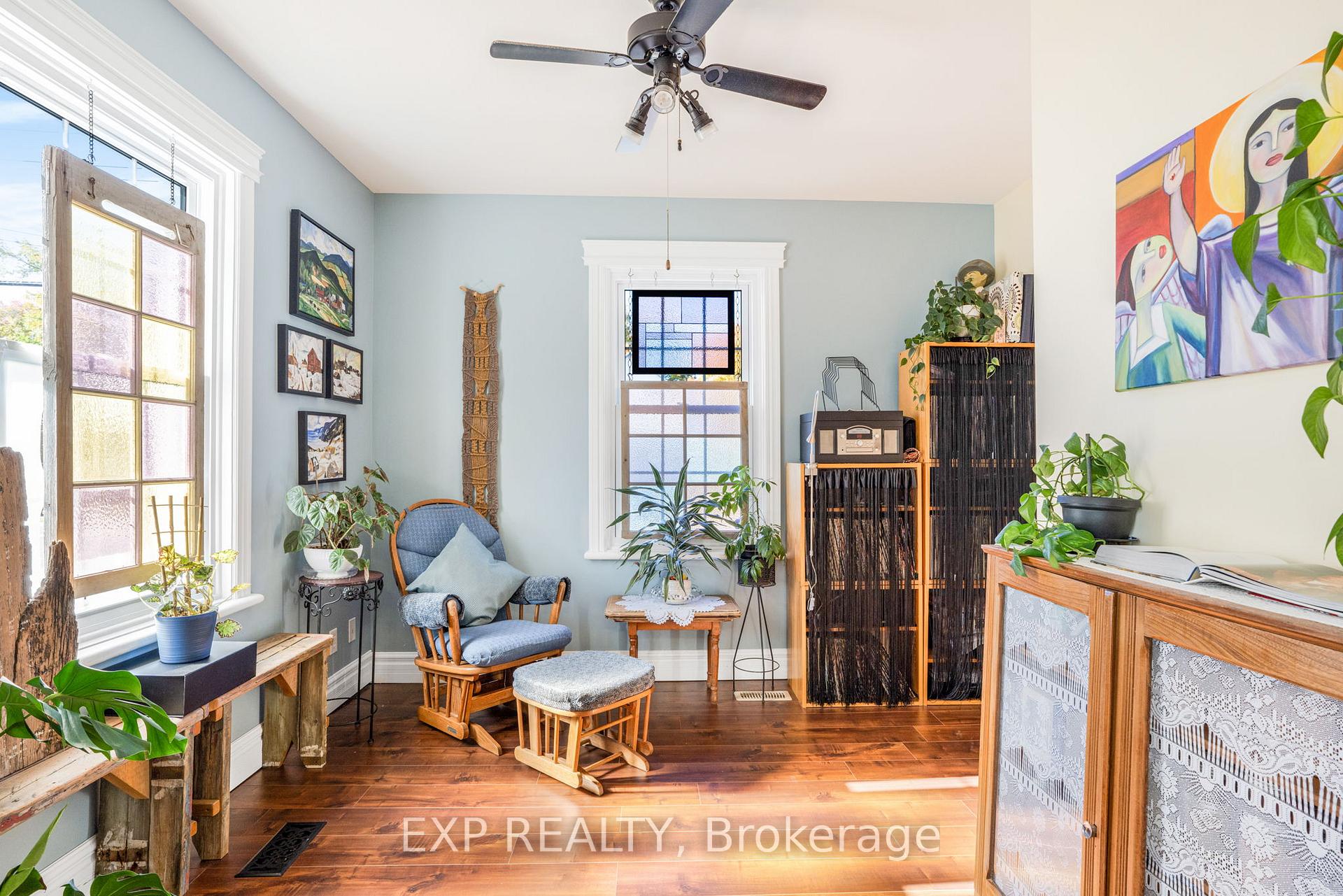 Photo 5 of 93 High Street E, Champlain, Vankleek Hill — HOMEH