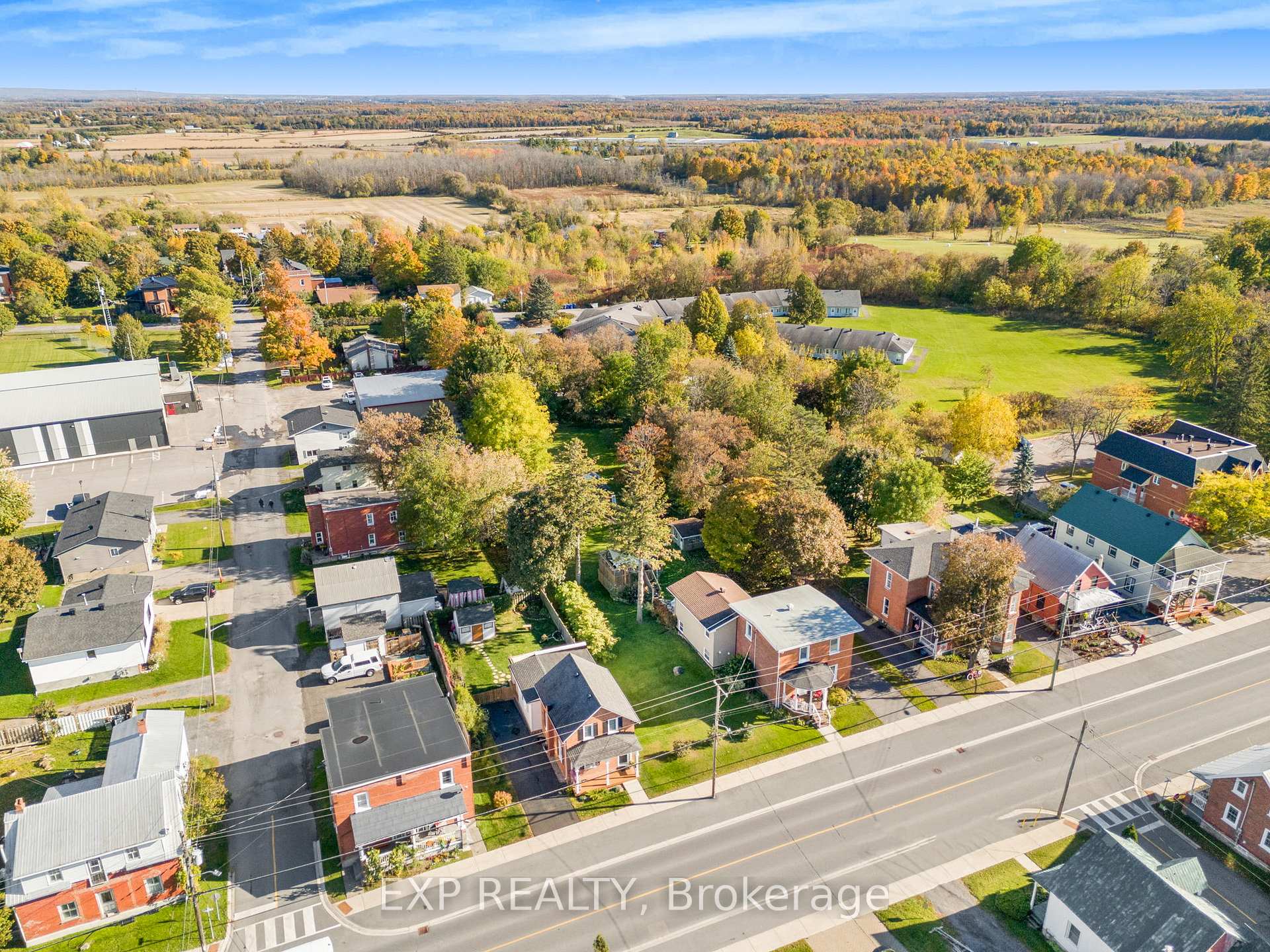 Photo 28 of 93 High Street E, Champlain, Vankleek Hill — HOMEH