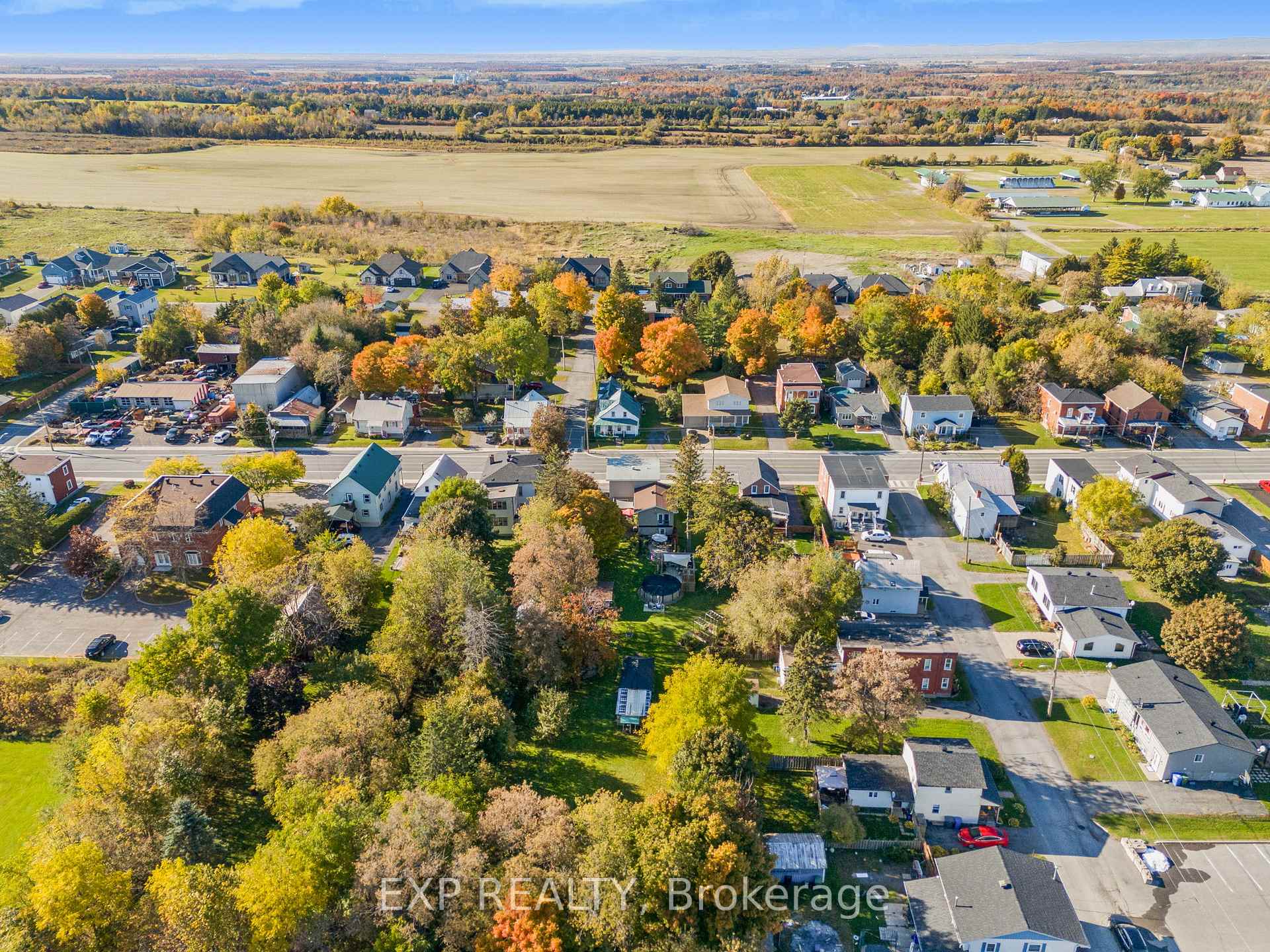 Photo 30 of 93 High Street E, Champlain, Vankleek Hill — HOMEH
