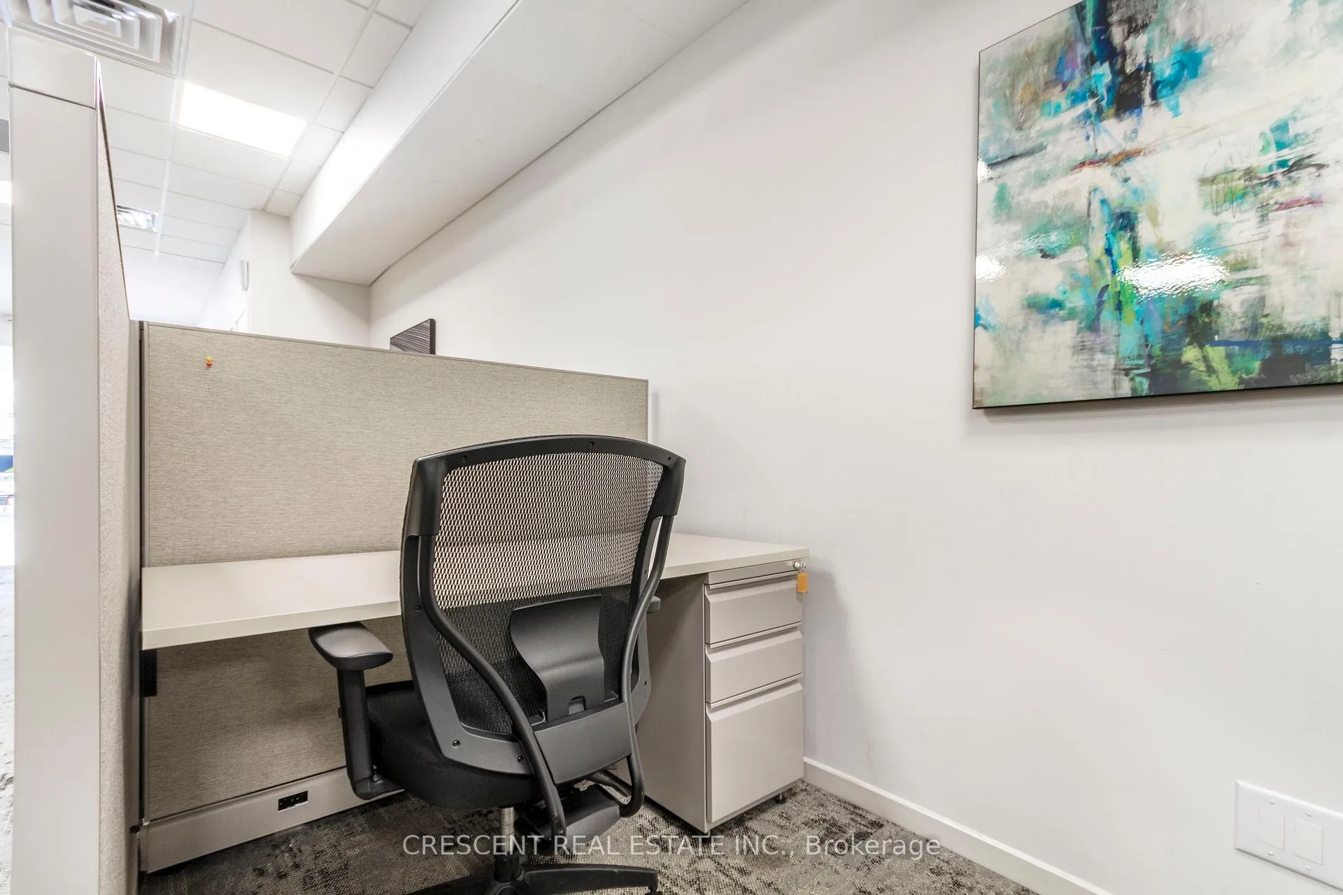 Photo 1 of Unit Cubicle 3, 347 Jane Street, Toronto, Runnymede-Bloor West Village — HOMEH