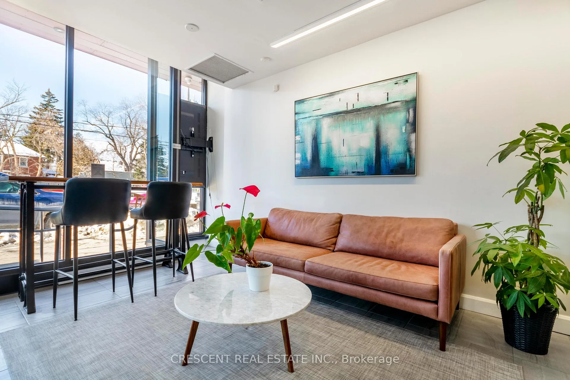 Photo 6 of Unit Cubicle 3, 347 Jane Street, Toronto, Runnymede-Bloor West Village — HOMEH