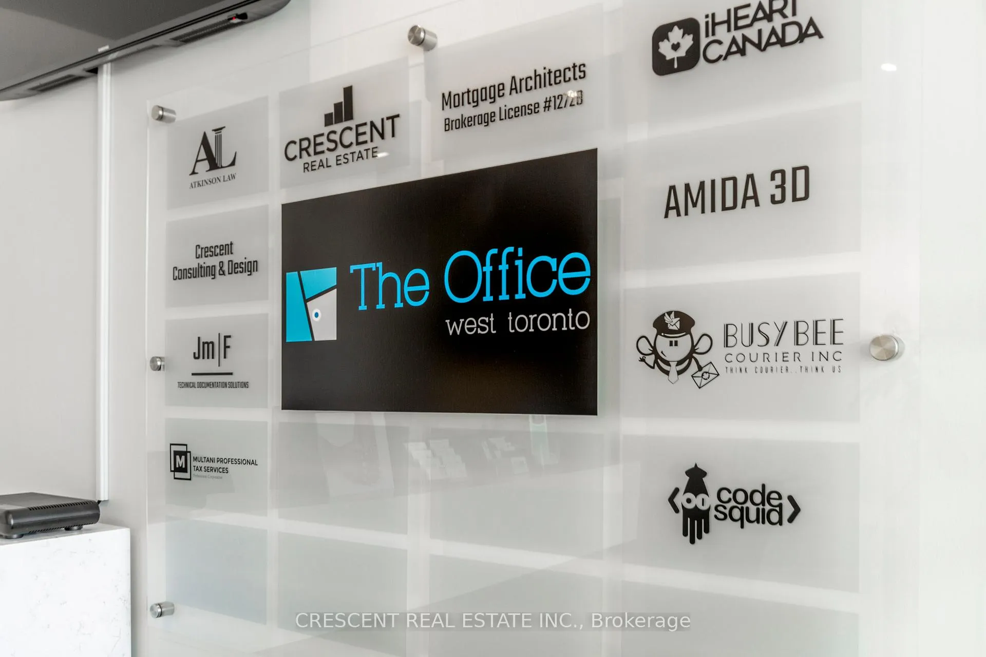 Photo 7 of Unit Cubicle 3, 347 Jane Street, Toronto, Runnymede-Bloor West Village — HOMEH