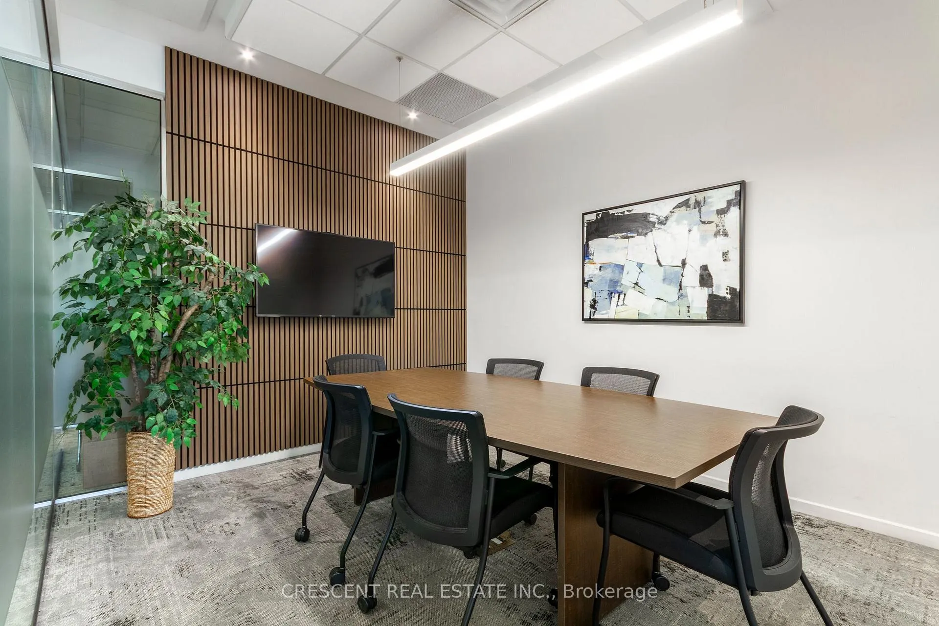 Photo 10 of Unit Cubicle 3, 347 Jane Street, Toronto, Runnymede-Bloor West Village — HOMEH