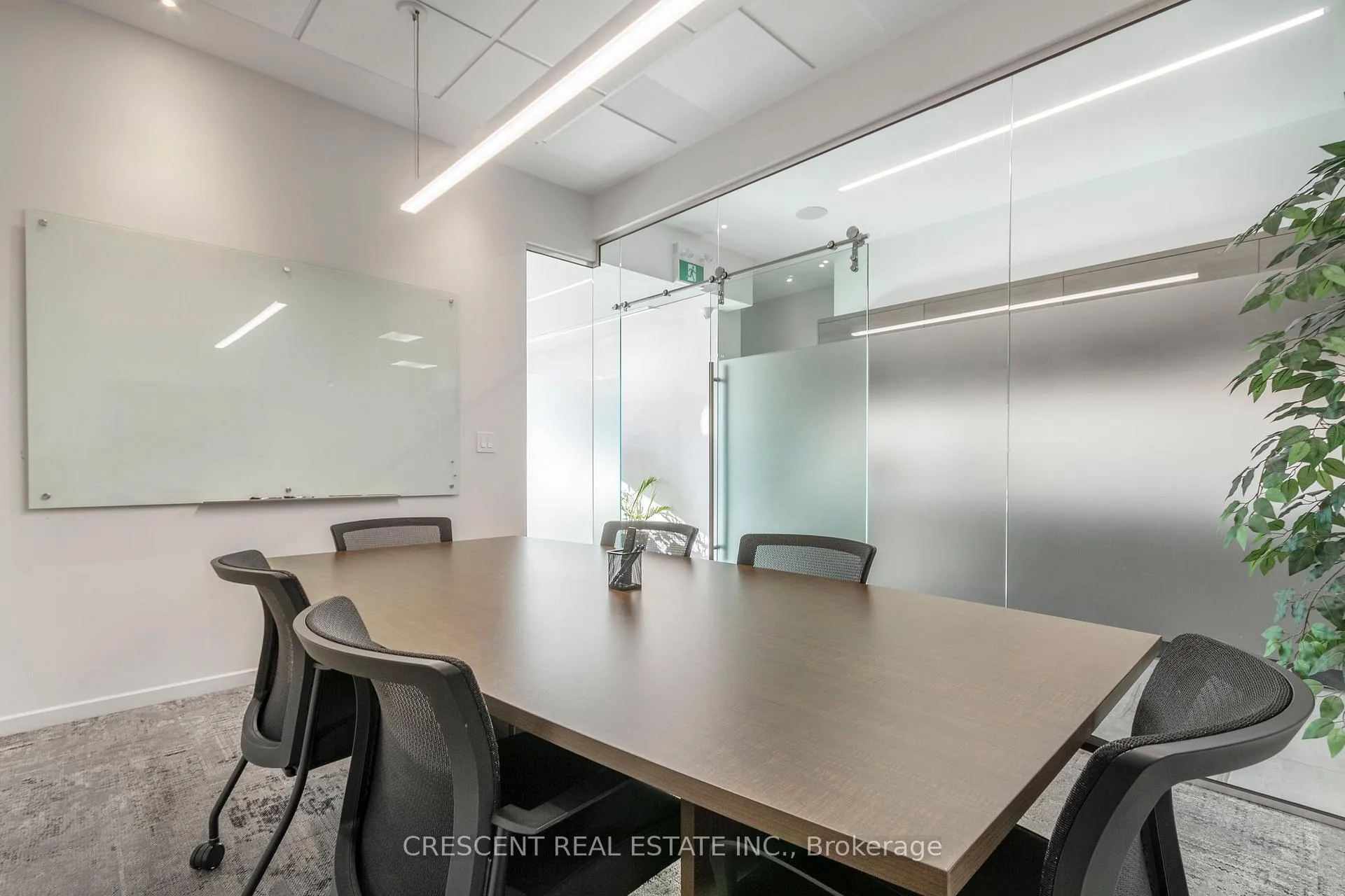 Photo 11 of Unit Cubicle 3, 347 Jane Street, Toronto, Runnymede-Bloor West Village — HOMEH