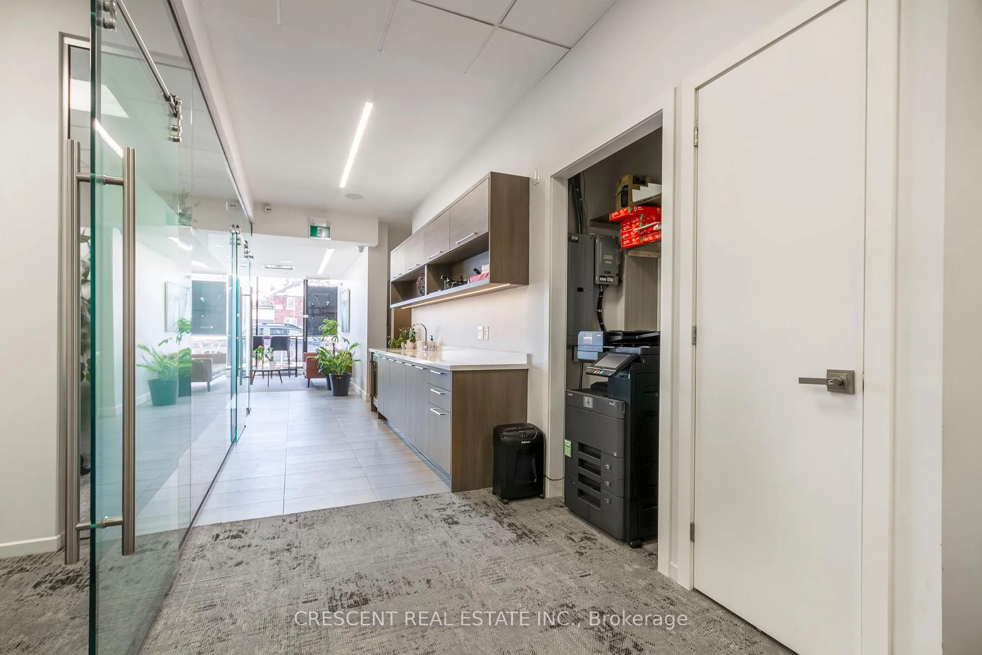 Photo 12 of Unit Cubicle 3, 347 Jane Street, Toronto, Runnymede-Bloor West Village — HOMEH