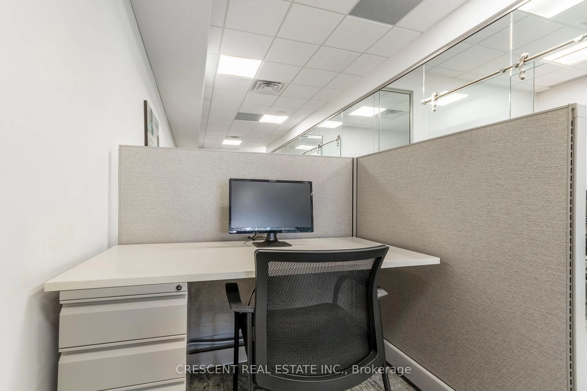 Photo 15 of Unit Cubicle 3, 347 Jane Street, Toronto, Runnymede-Bloor West Village — HOMEH