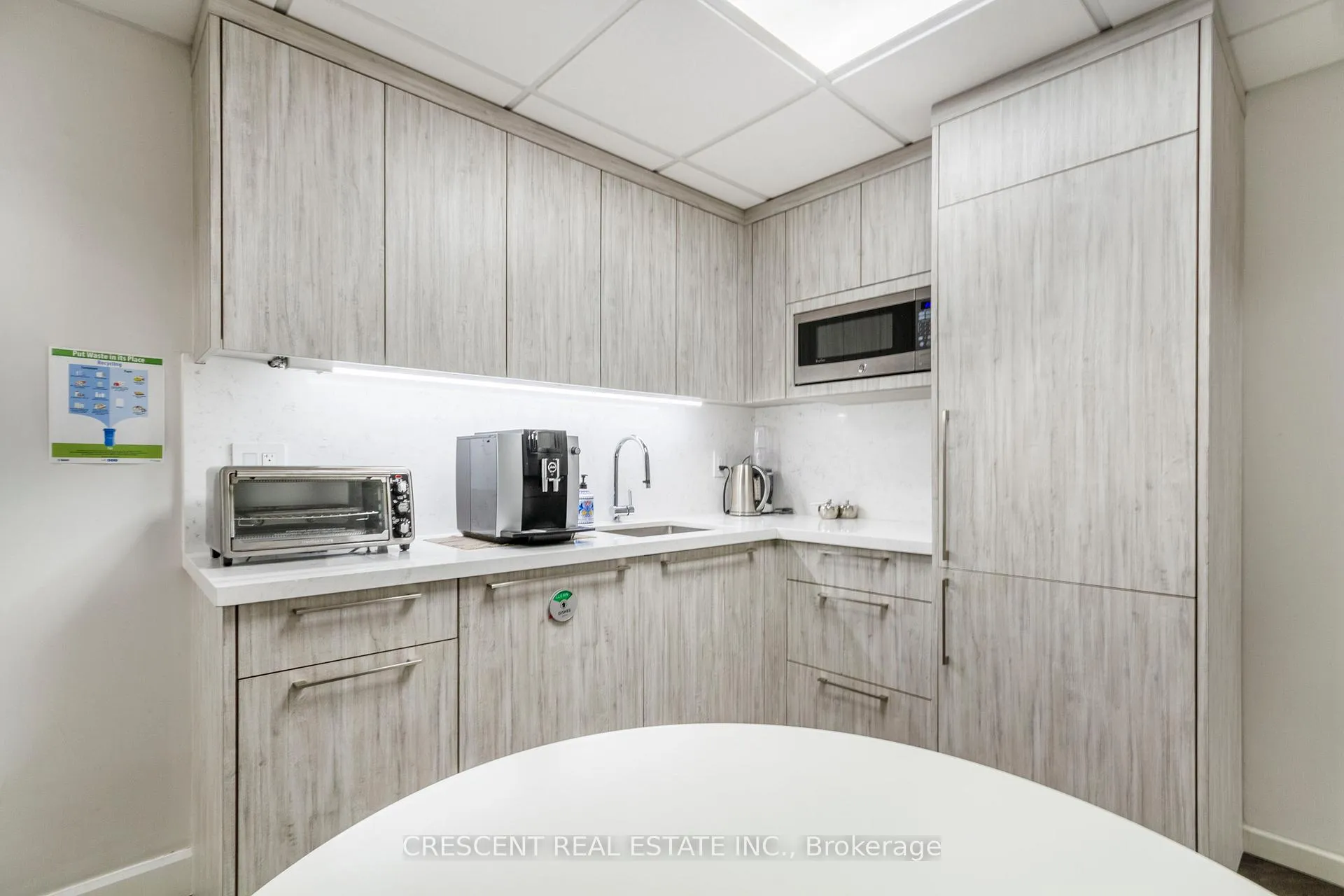 Photo 16 of Unit Cubicle 3, 347 Jane Street, Toronto, Runnymede-Bloor West Village — HOMEH