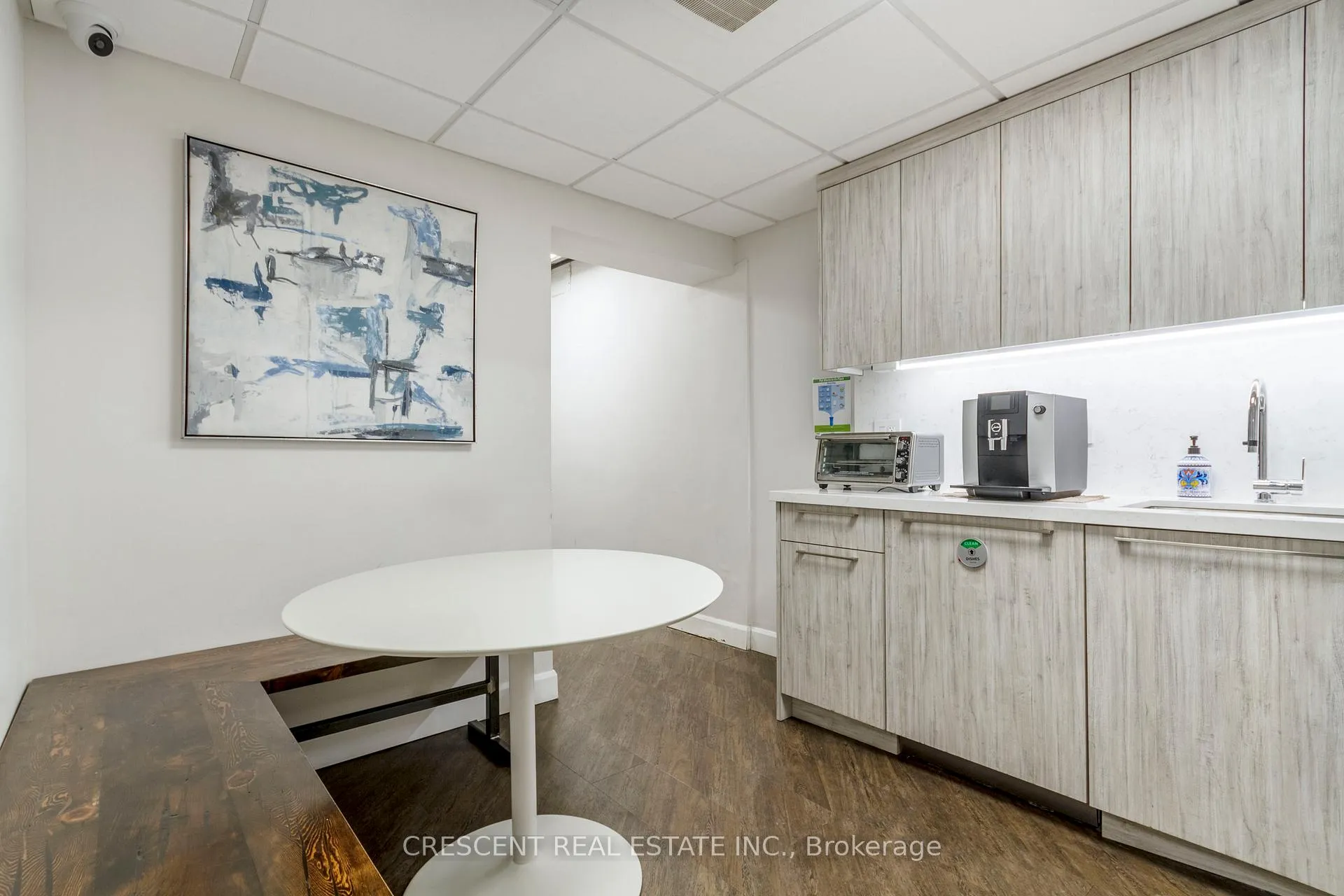 Photo 17 of Unit Cubicle 3, 347 Jane Street, Toronto, Runnymede-Bloor West Village — HOMEH